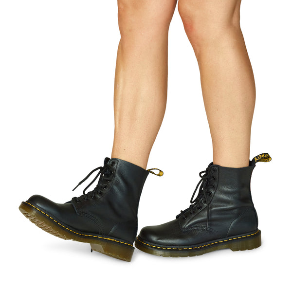 Toeval Accountant Vel Dr. Martens Womens 1460 Boot – Chattanooga Shoe Co.