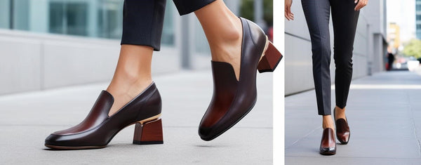 What Actually Makes a Shoe Comfortable?