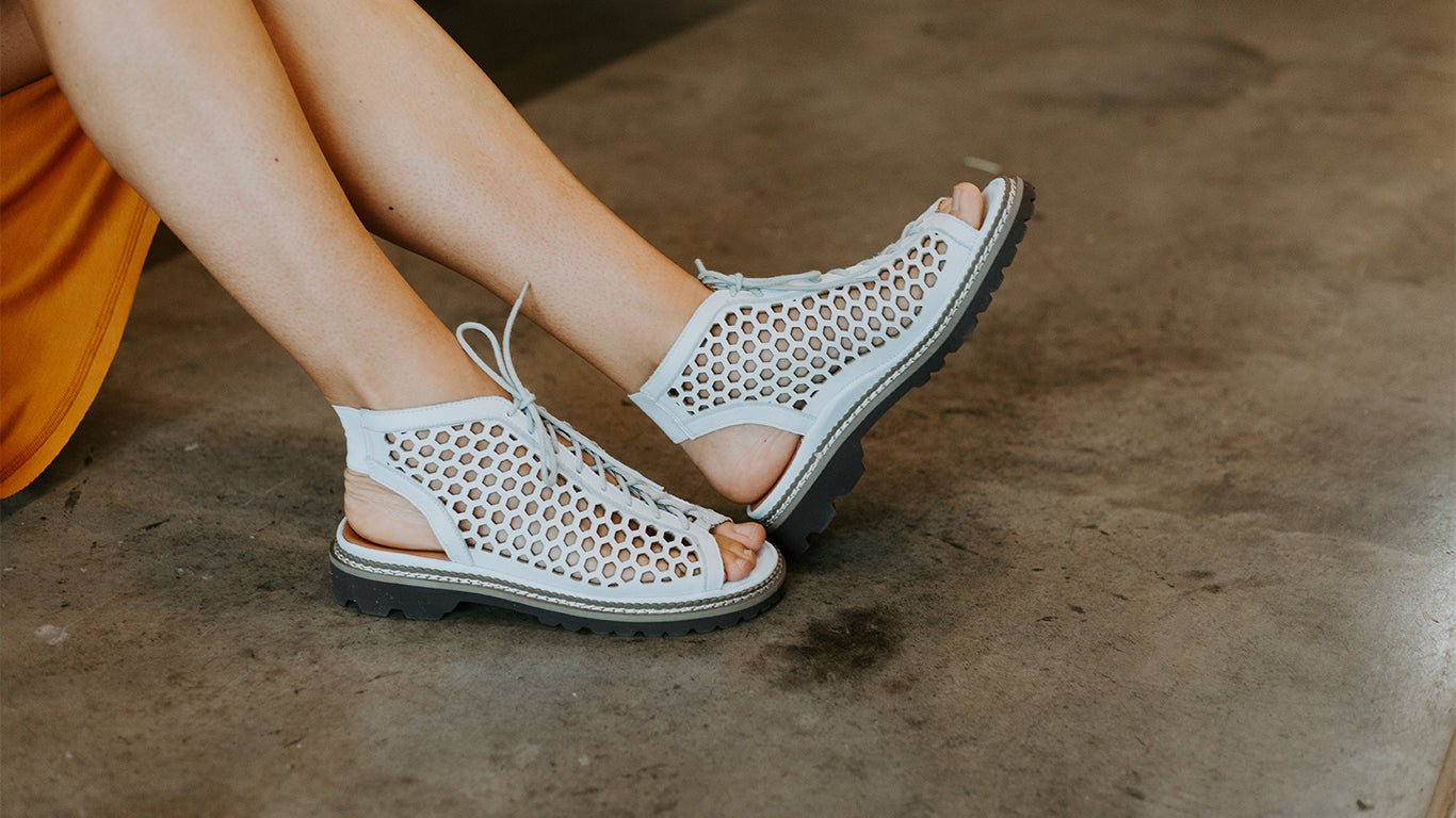 20 Most Comfortable Shoes - Chattanooga Shoe Co.