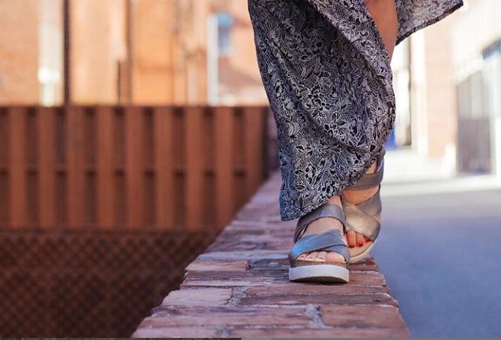 2019 Fall Collection - Chattanooga Shoe Co.