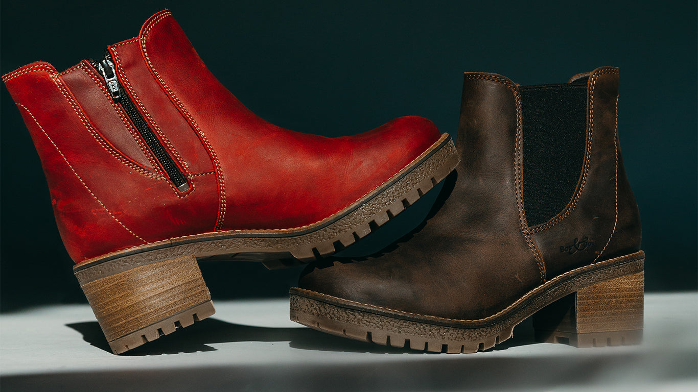 Winter 2021 Collection