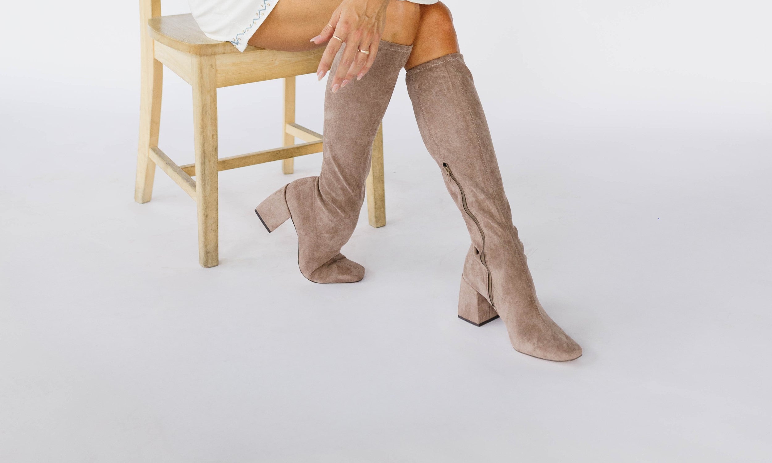 Boots - Chattanooga Shoe Co.
