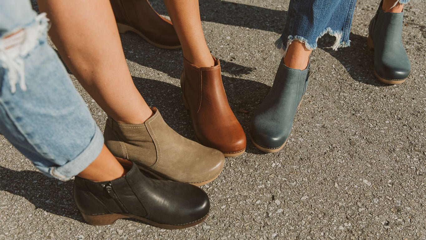 Clogs - Chattanooga Shoe Co.