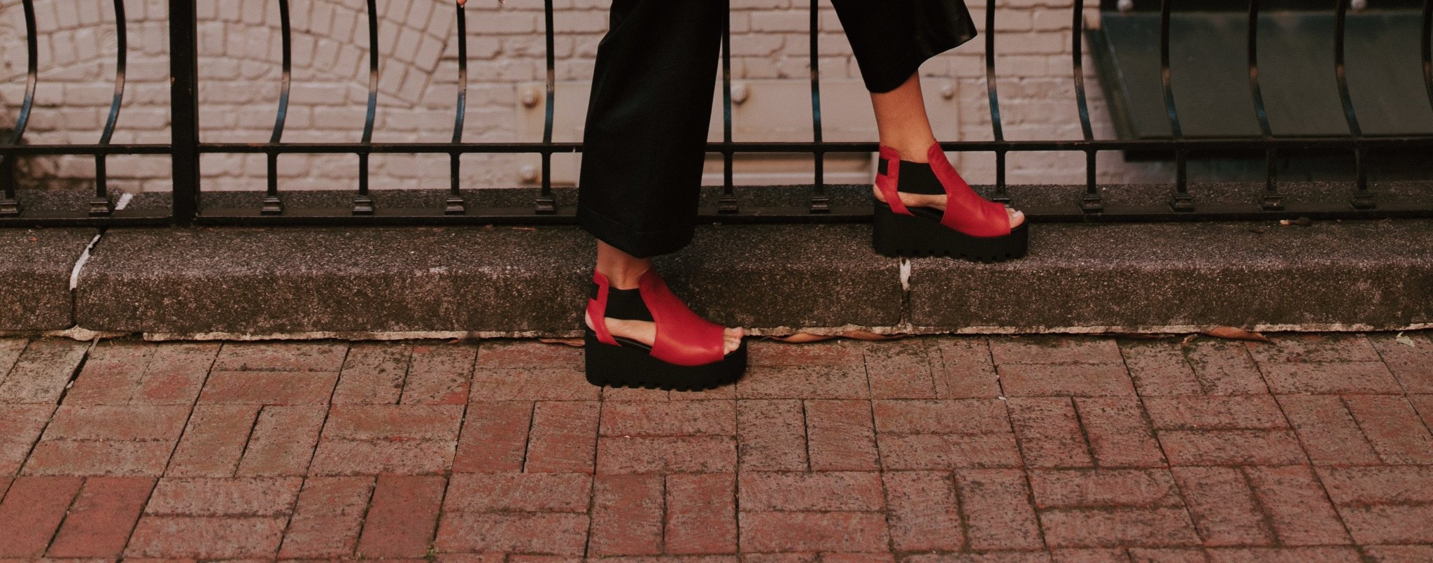 Downtown Collection - Chattanooga Shoe Co.