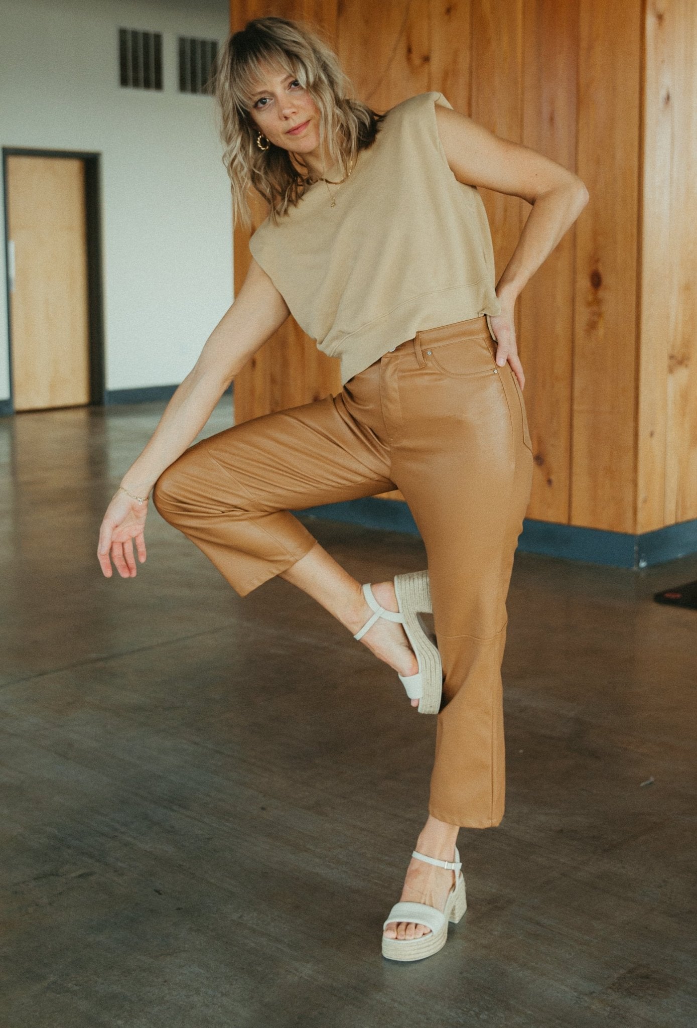 Espadrille Collection SS23 - Chattanooga Shoe Co.