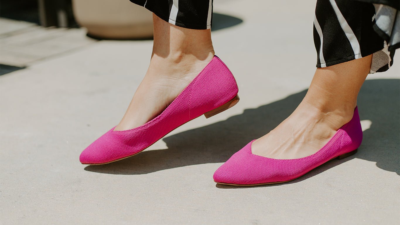Flats - Chattanooga Shoe Co.