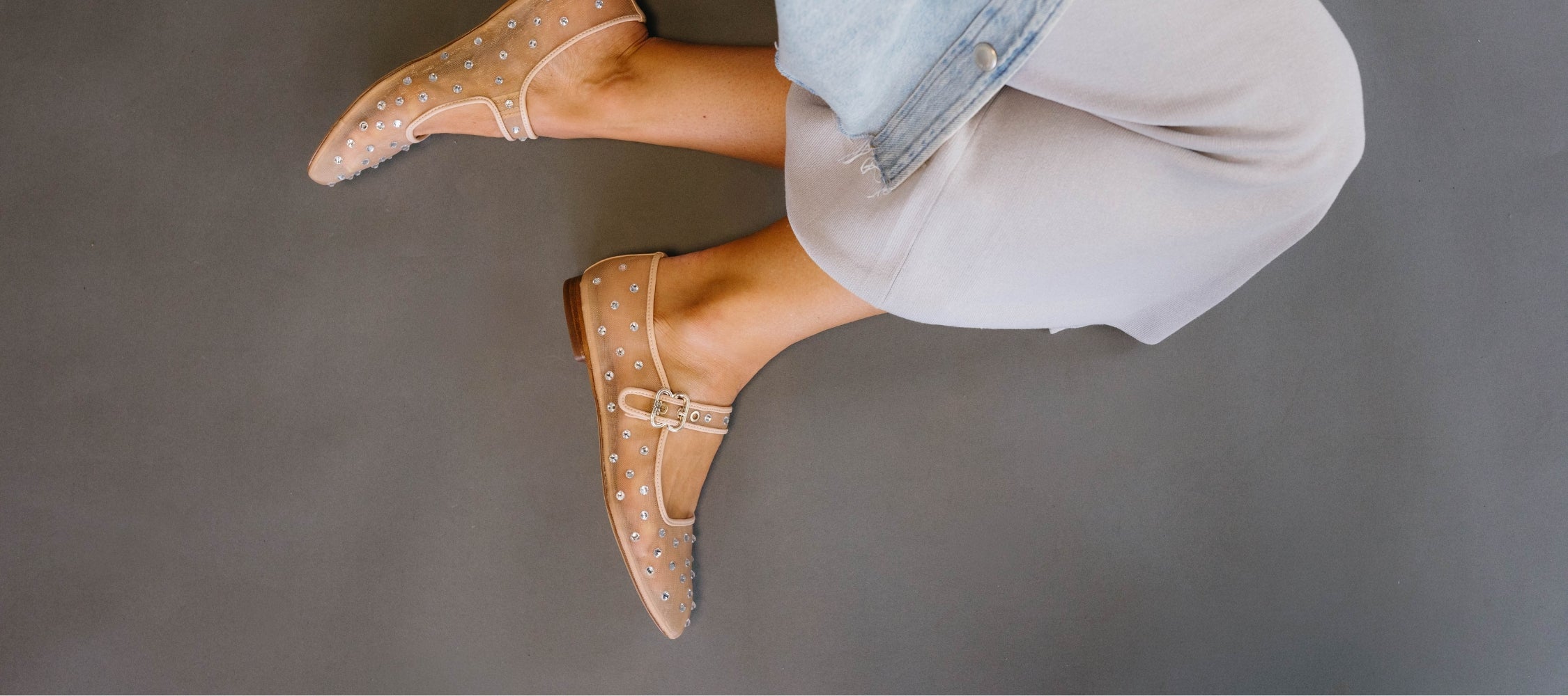 Flats - Chattanooga Shoe Co.