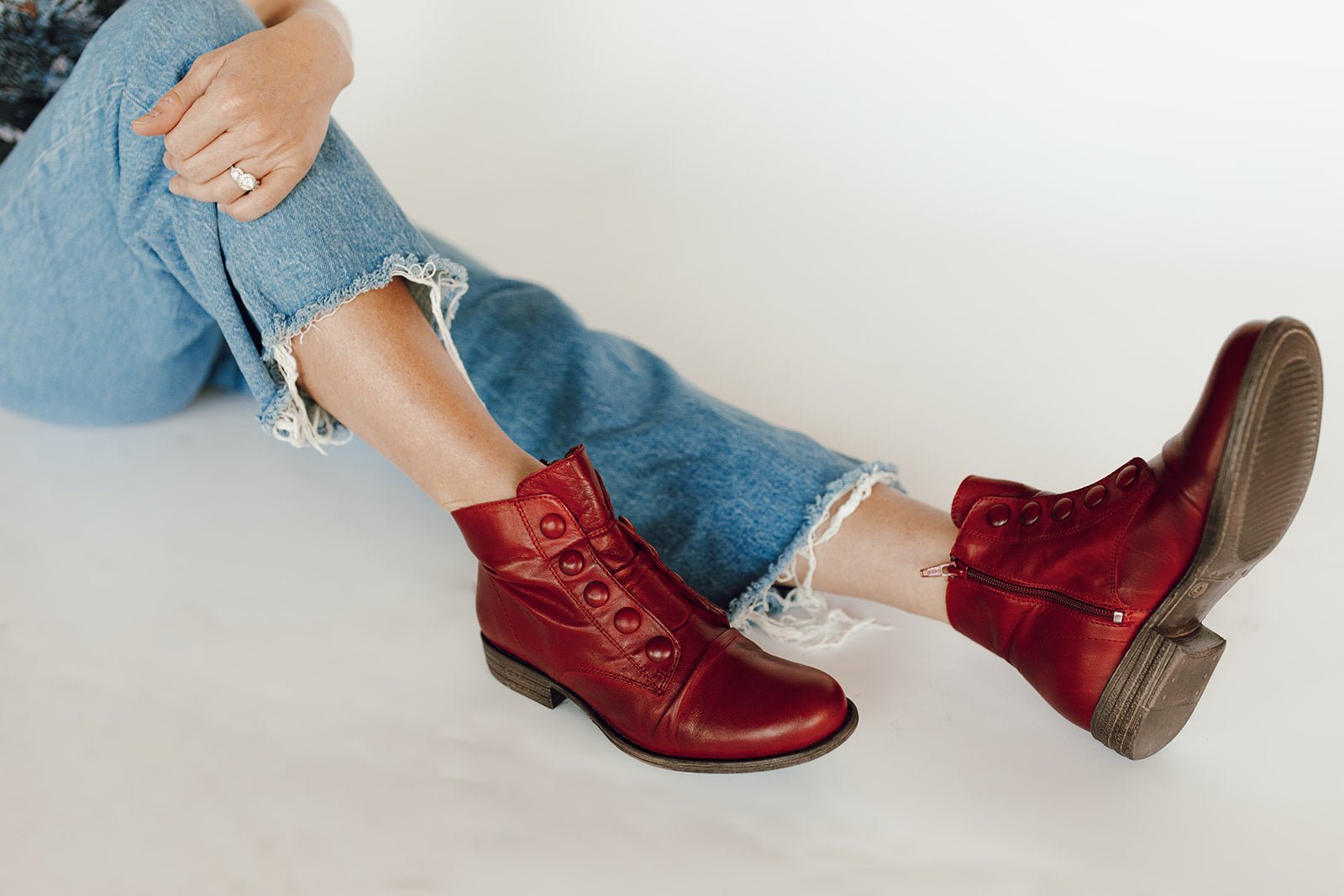 Fresh & Fun Collection - Chattanooga Shoe Co.