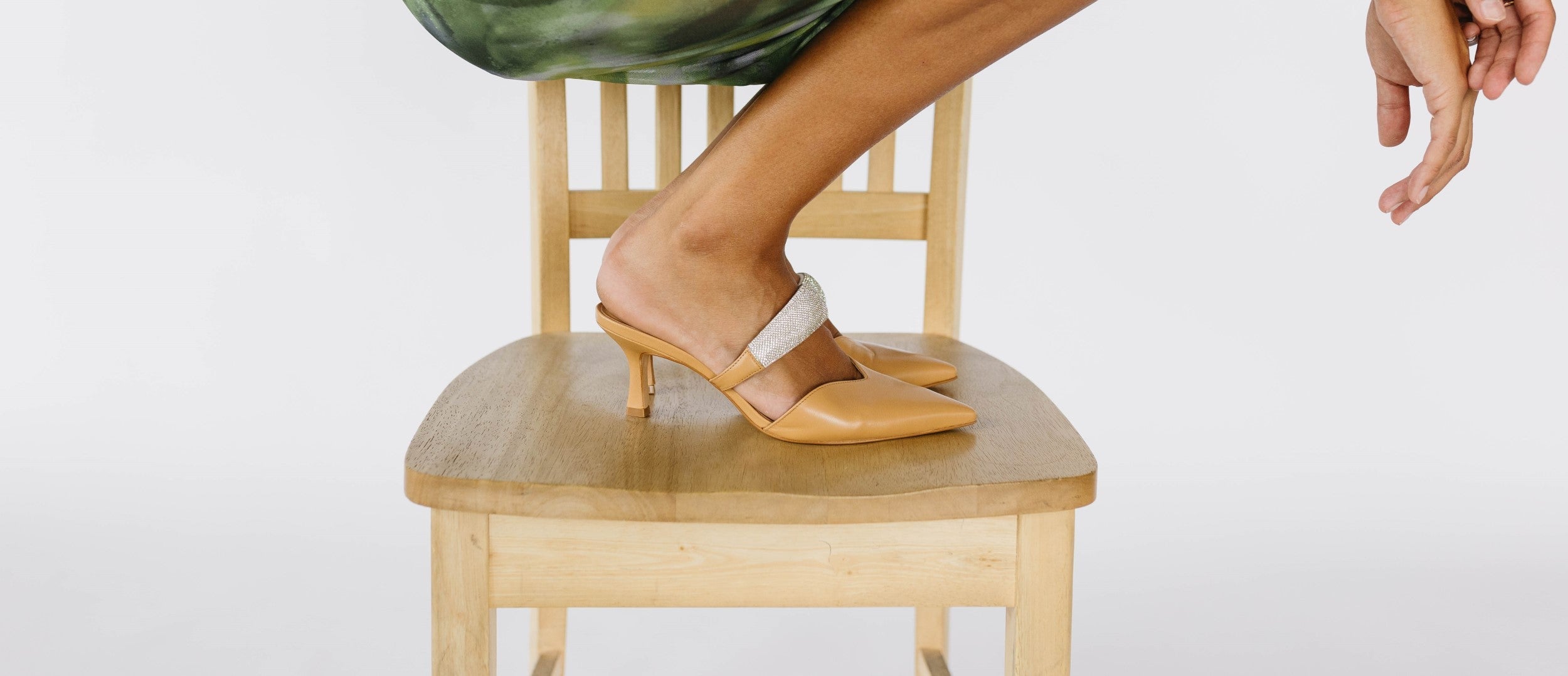 Heels - Chattanooga Shoe Co.