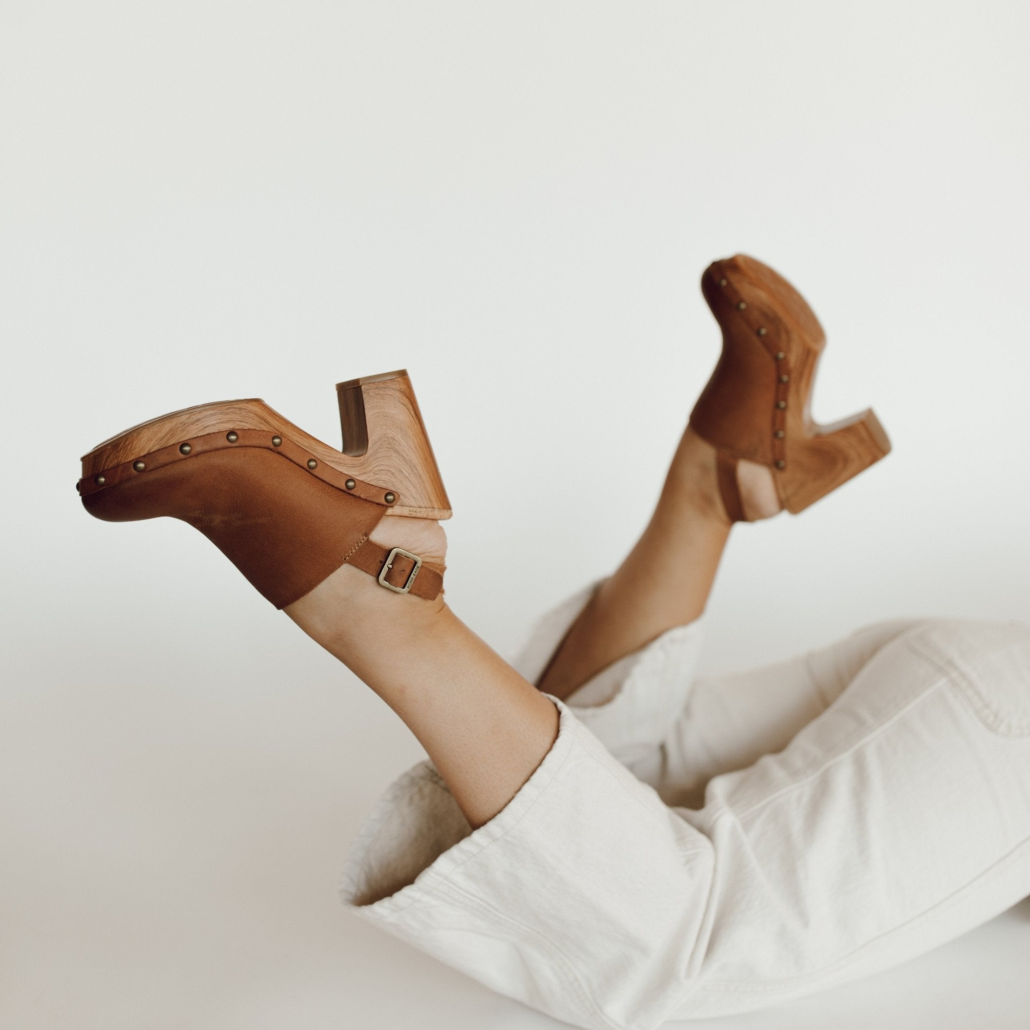 Kork-Ease - Chattanooga Shoe Co.