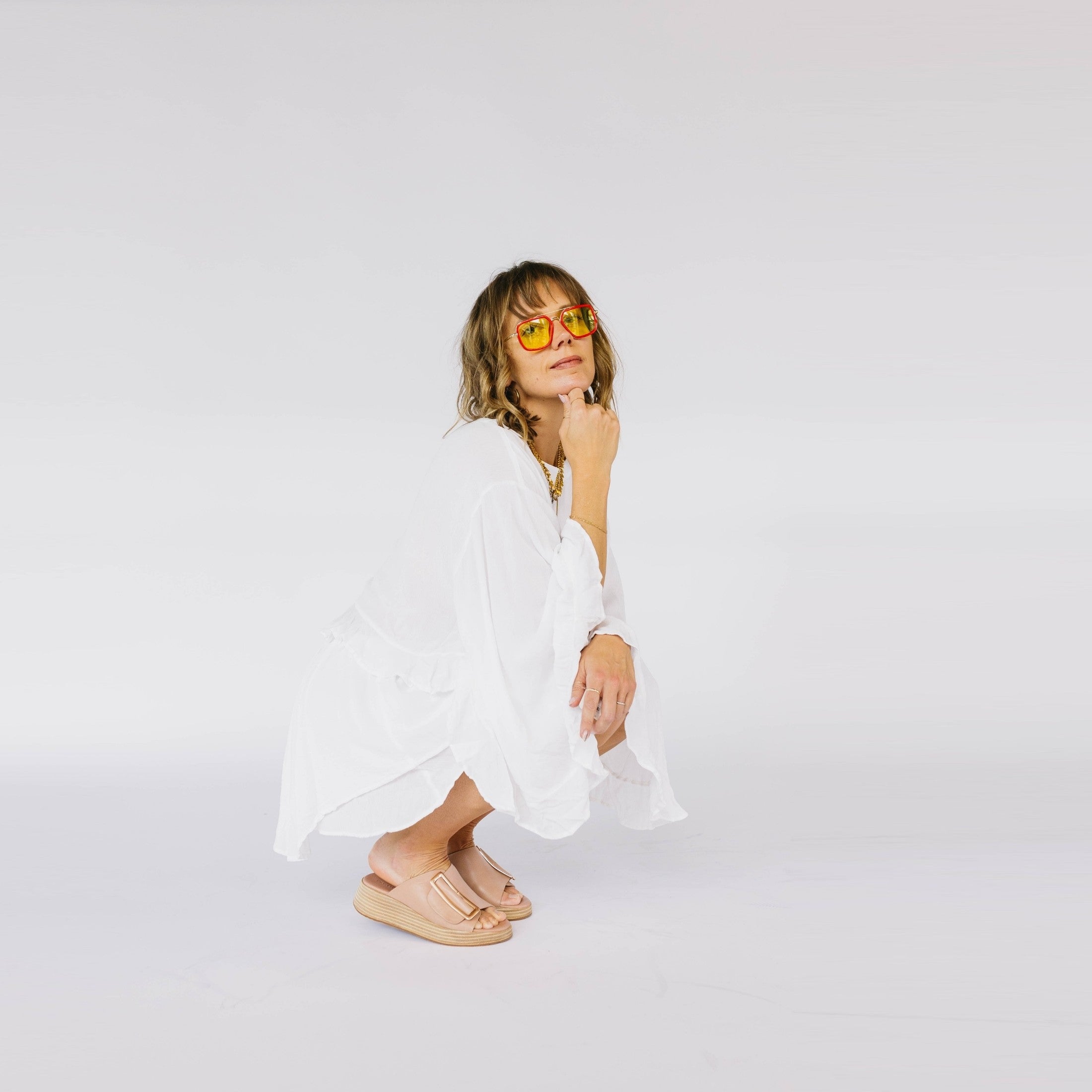 SPRING 2026 EARLY ARRIVALS