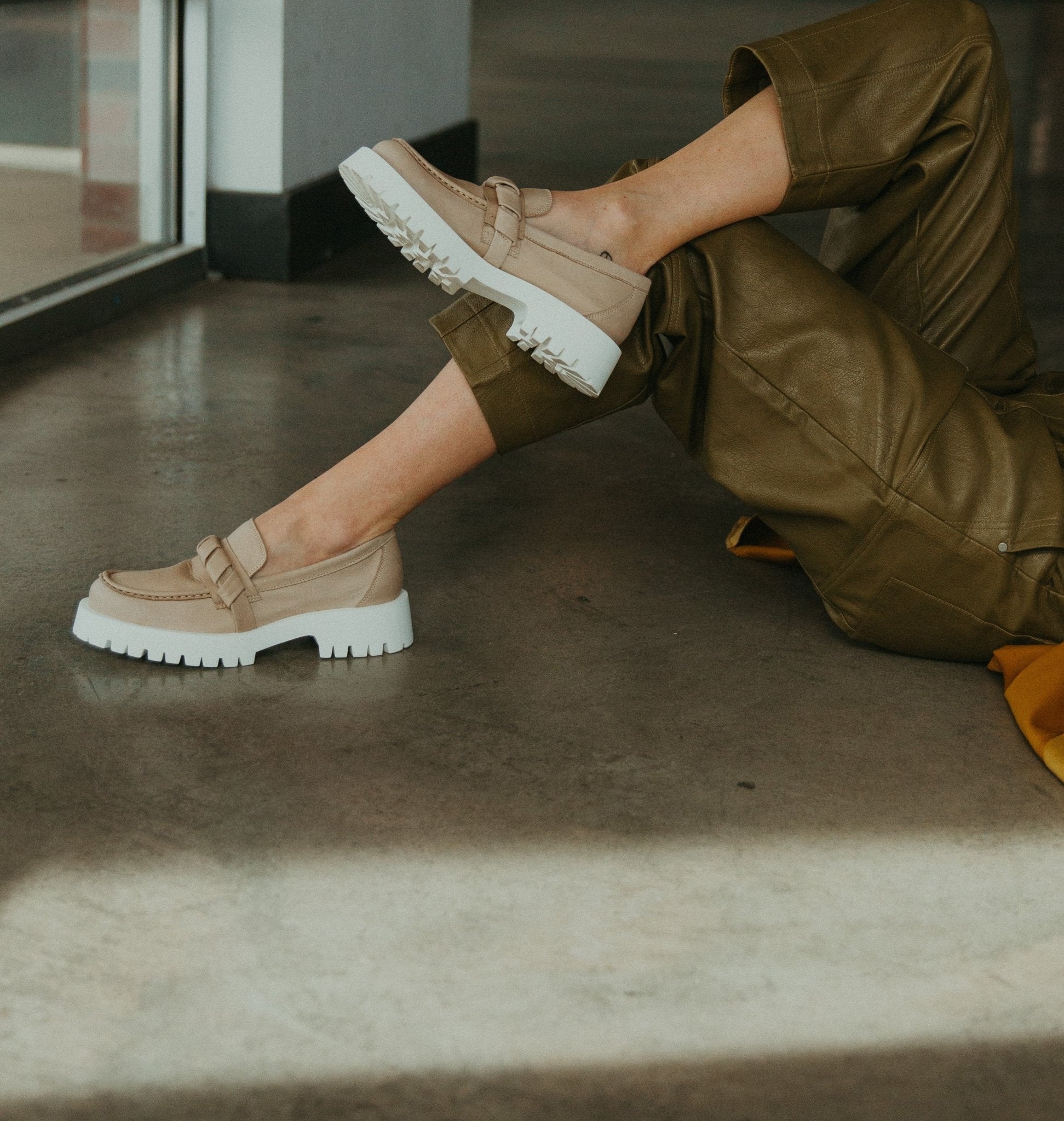 Loafers - Chattanooga Shoe Co.