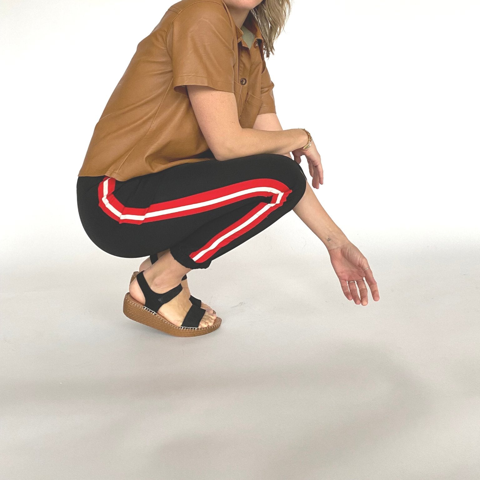 Luxury Comfort Collection - Chattanooga Shoe Co.
