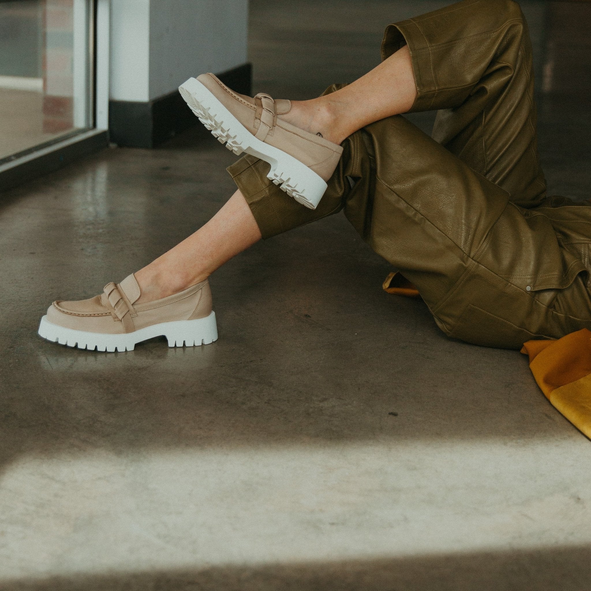 Miz Mooz - Chattanooga Shoe Co.