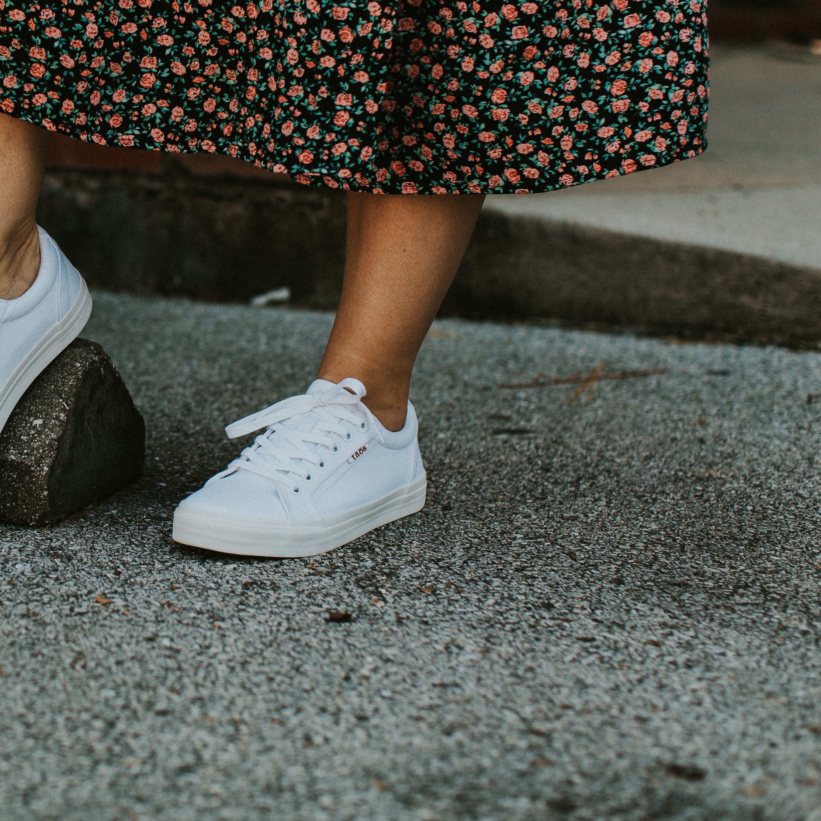 Styles with Arch Support