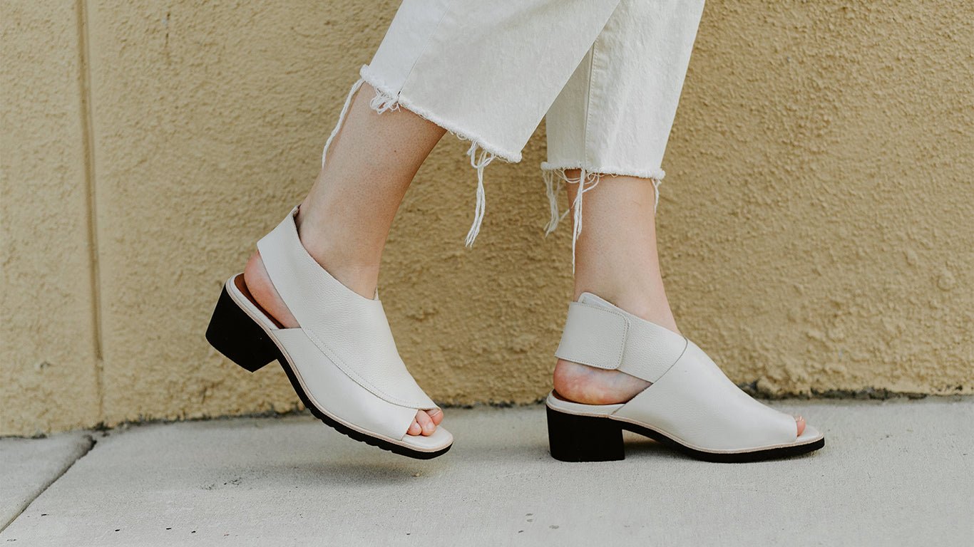 Styles with Arch Support - Chattanooga Shoe Co.