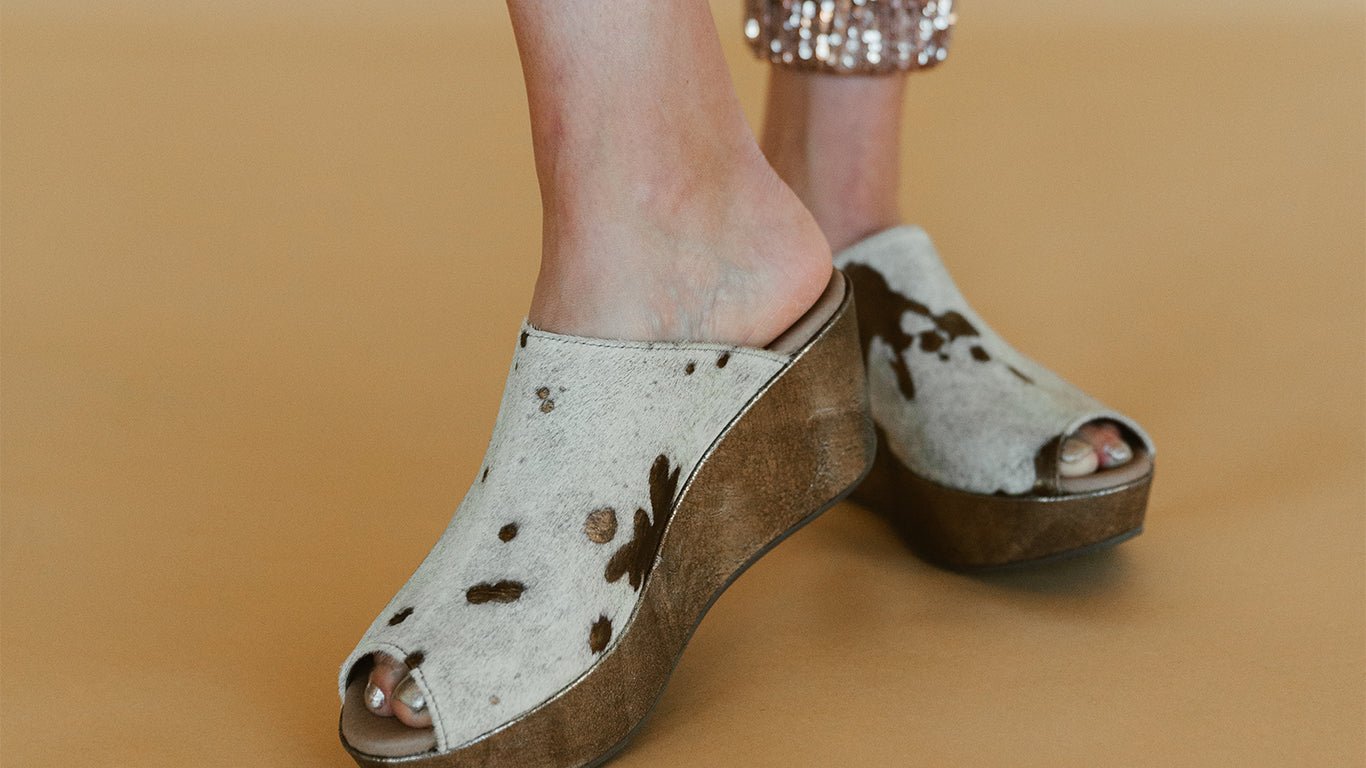 Valentine's Collection 2021 - Chattanooga Shoe Co.
