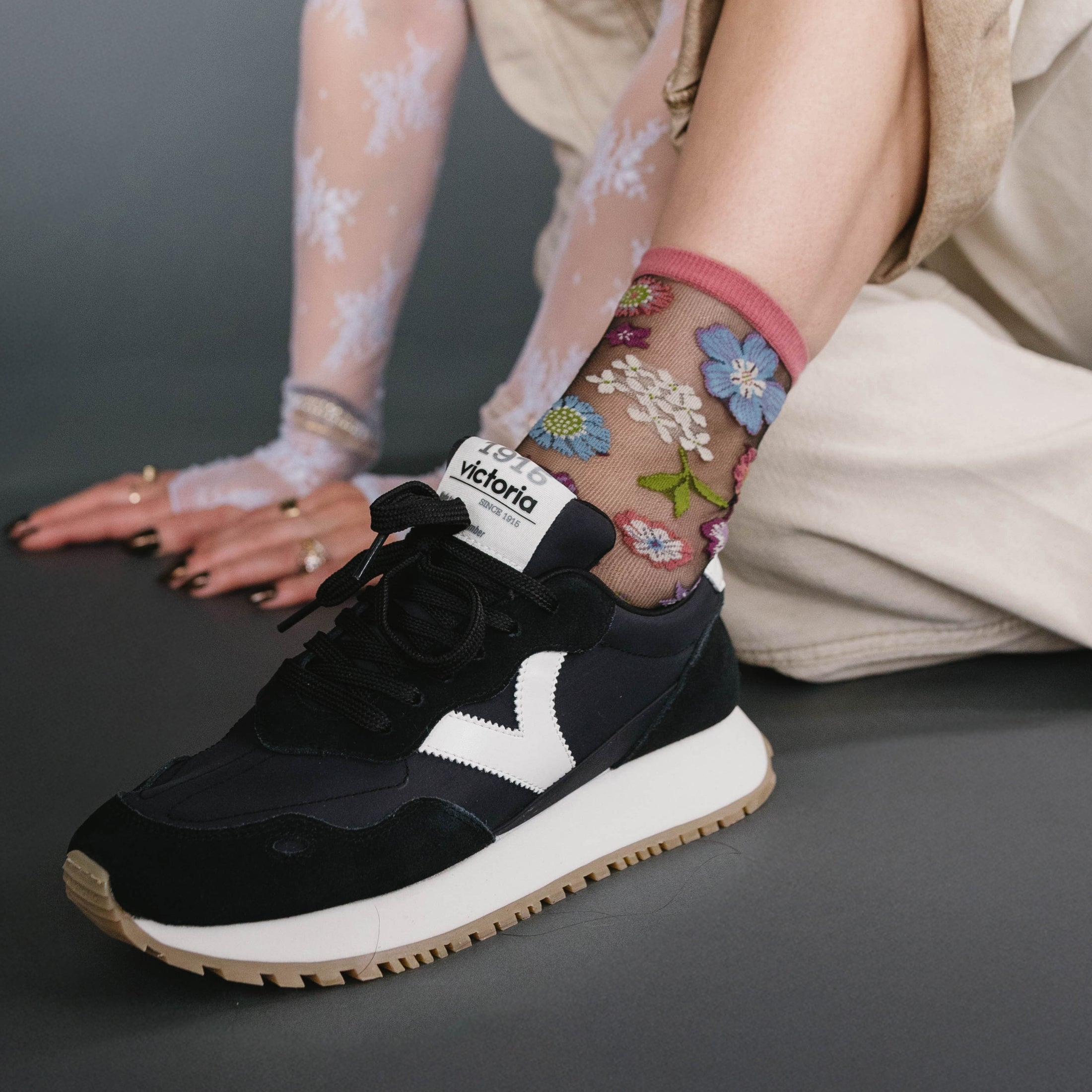 Limited Edition Sneakers that are Comfortable