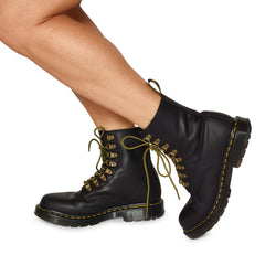 1460 - Chattanooga Shoe Co.Dr. Martens27007001Black Snowplow WP