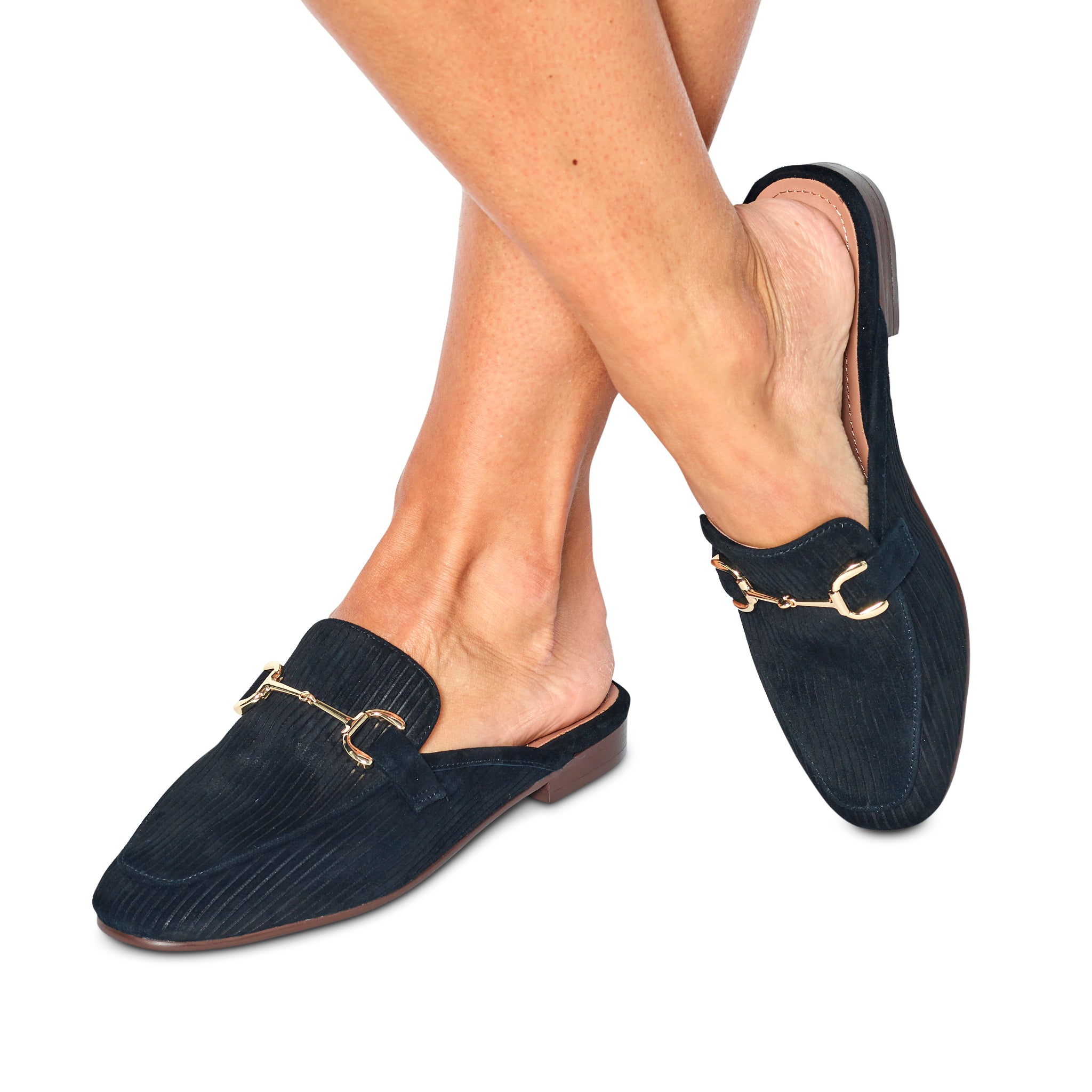 Vela Slipper