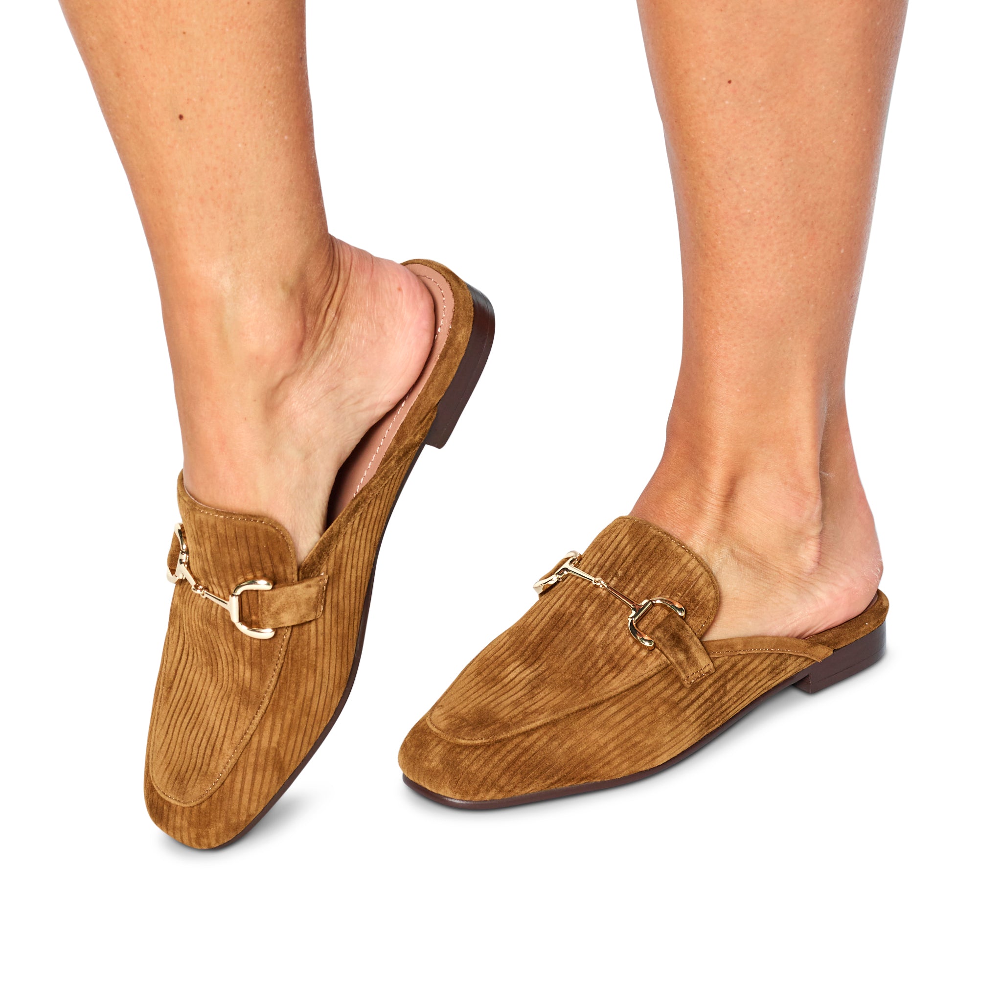 Vela Slipper