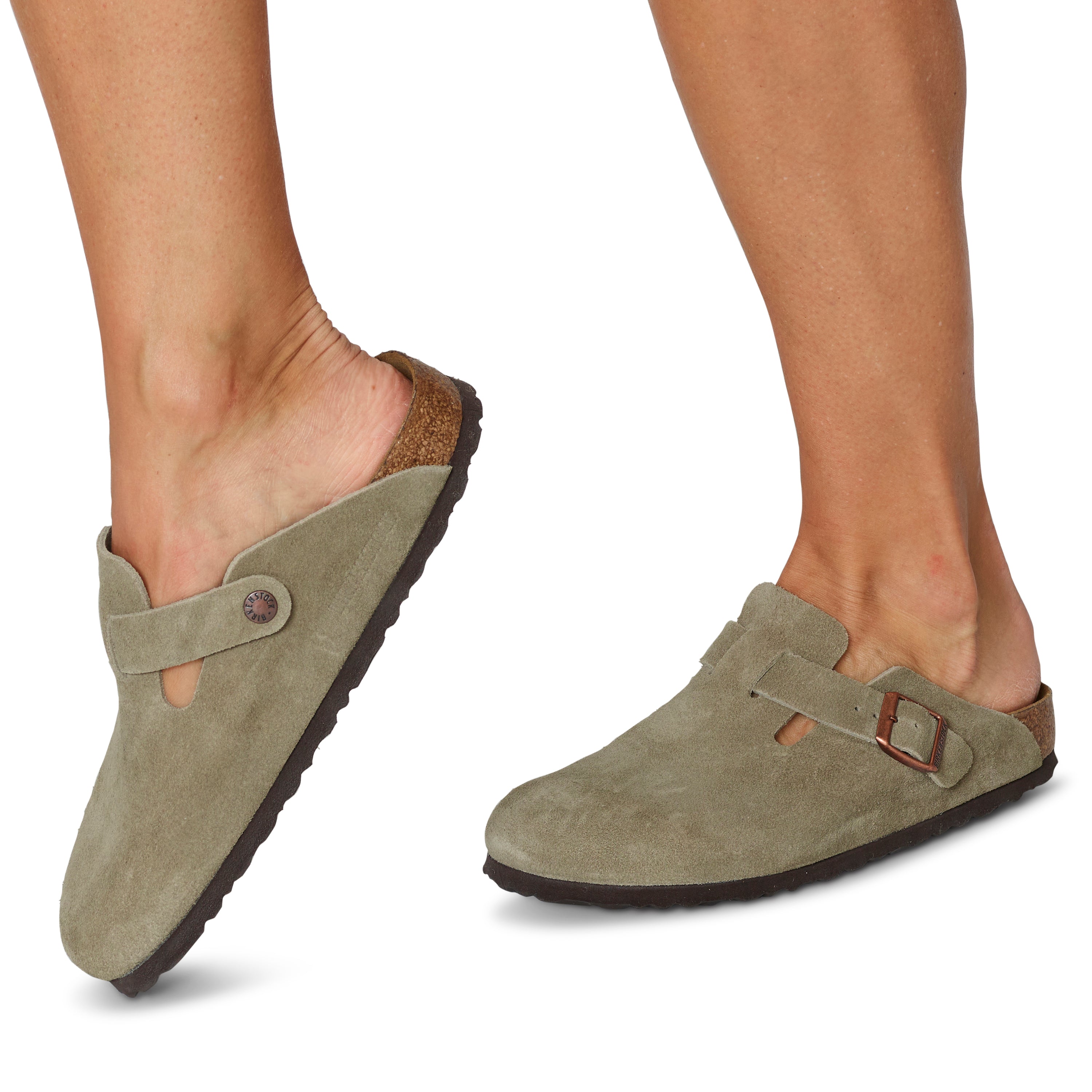 Birkenstock Boston Clog – Chattanooga Shoe Co.