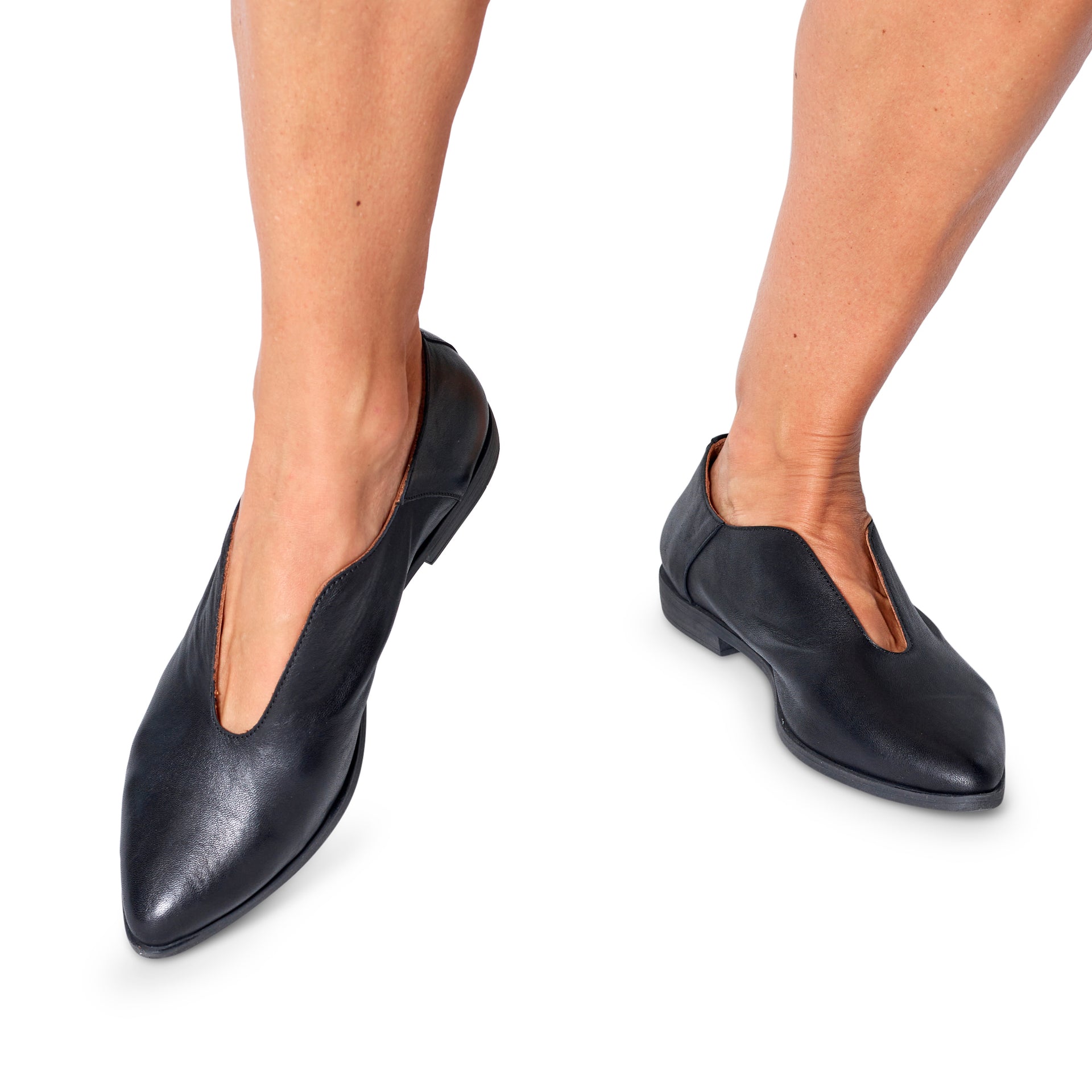 Bueno Berkley Modern Loafer