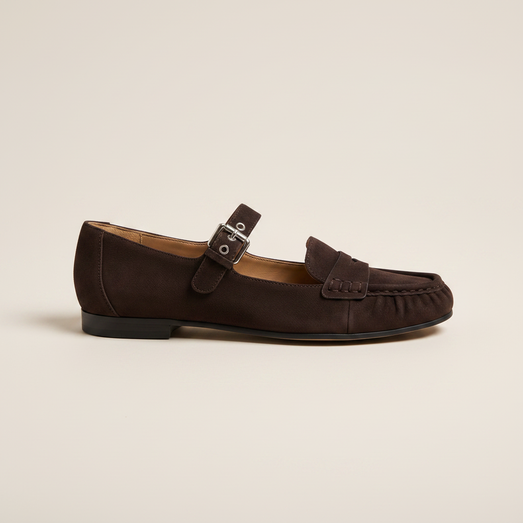Amaris Loafer