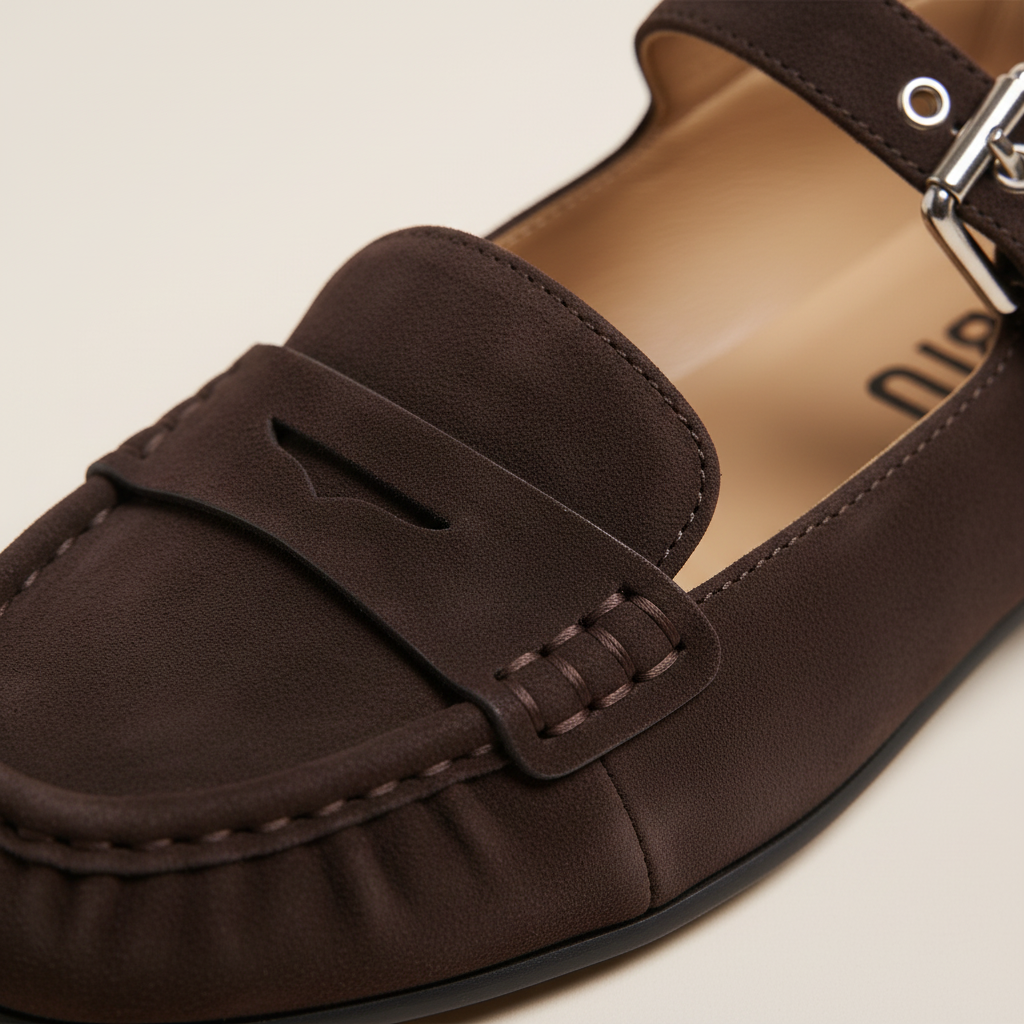 Amaris Loafer