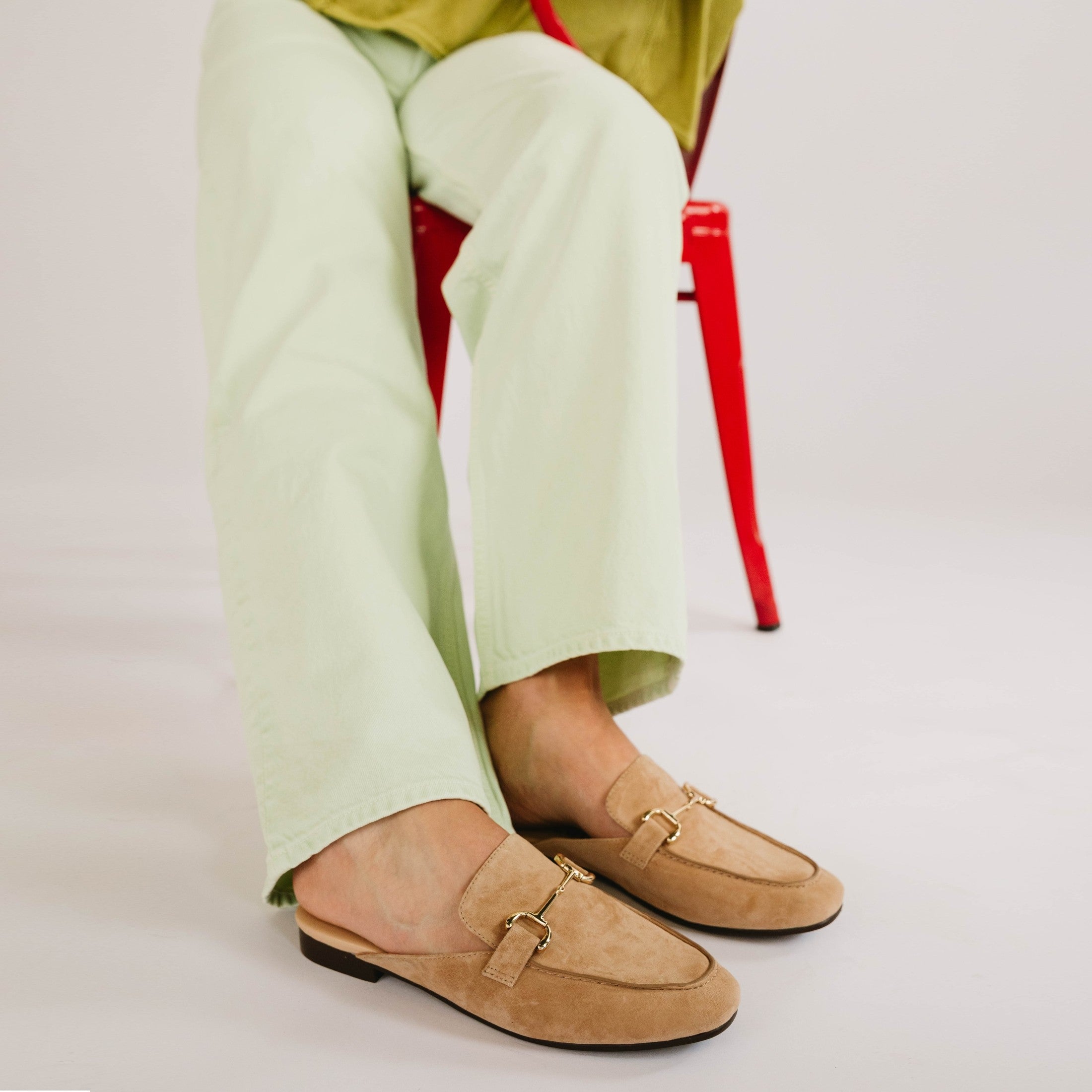 Ashe Mule 20