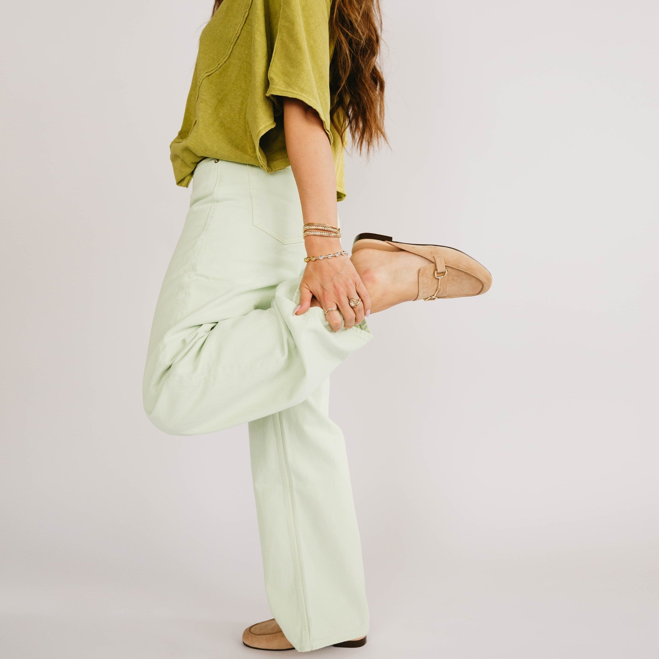 Ashe Mule 20