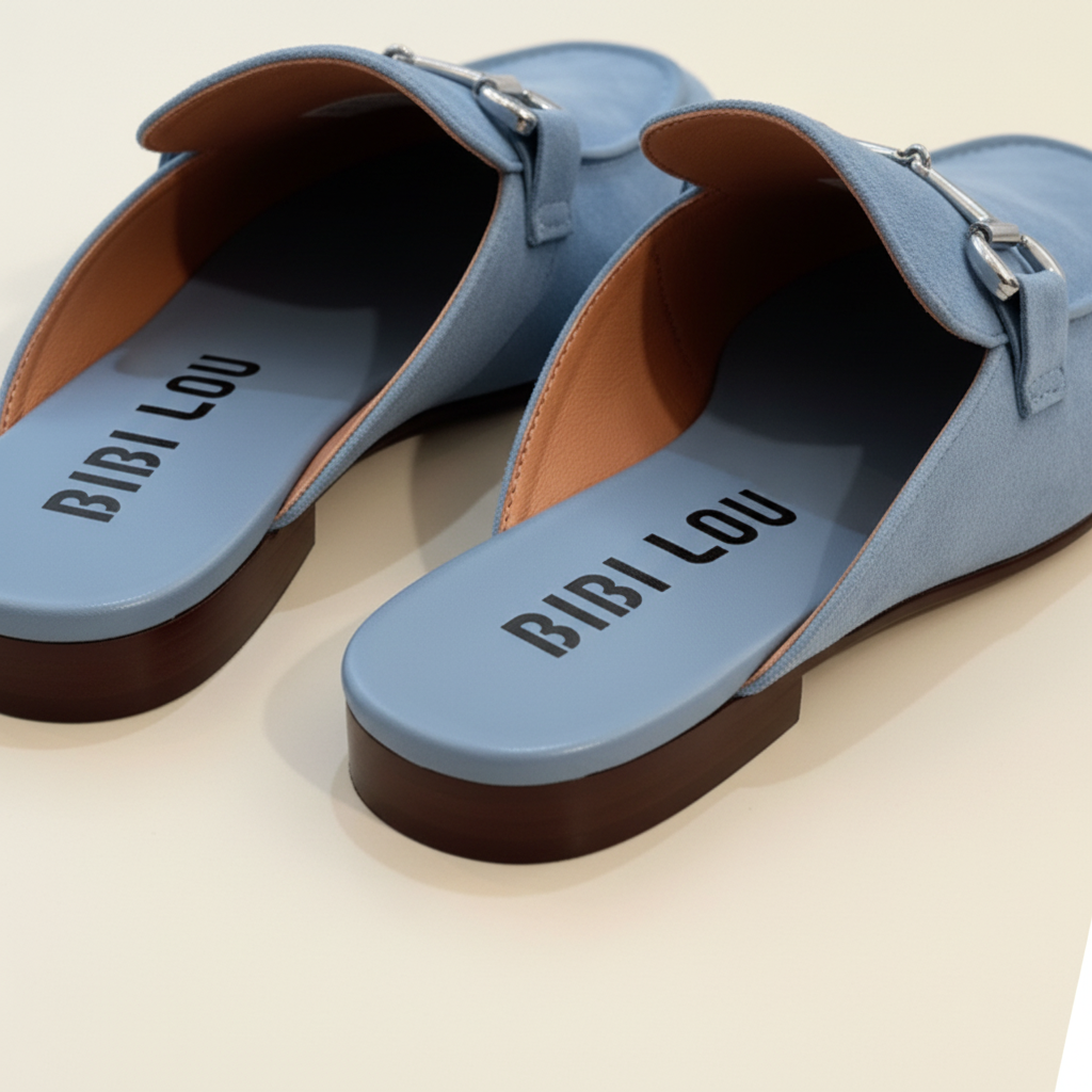 Ashe Mule 20