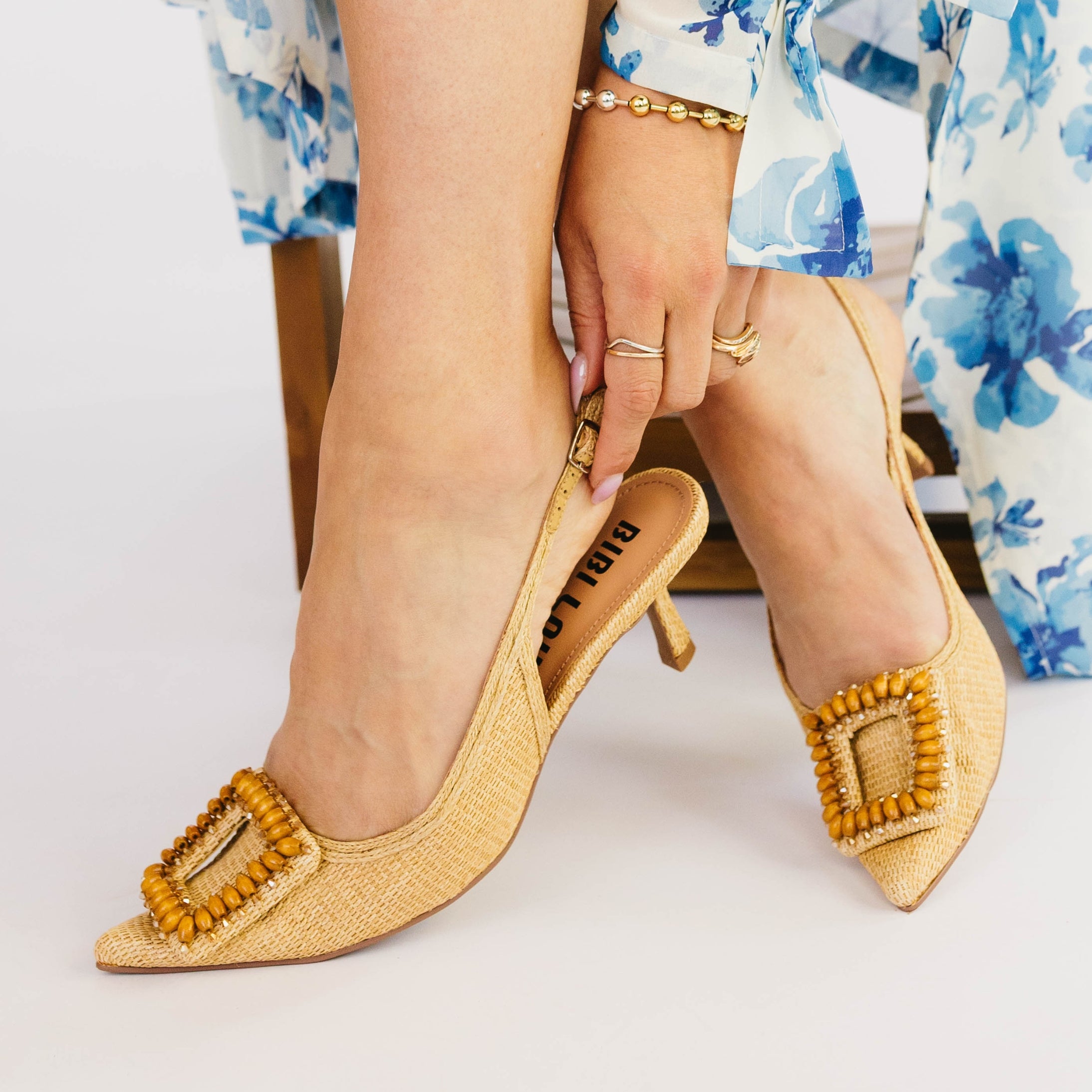 Bonnie Pump 55