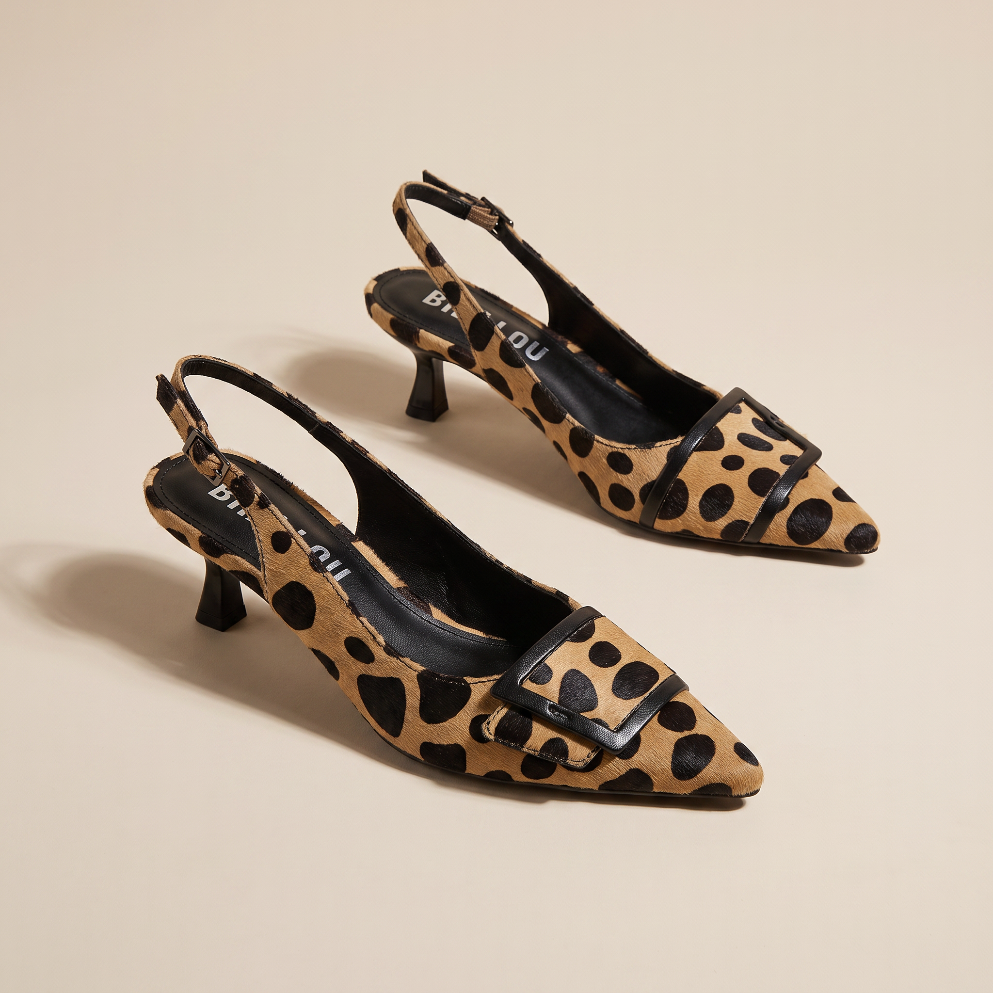 Astra Pumps 40