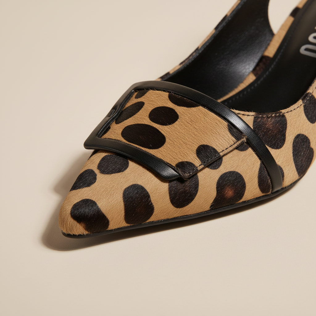 Astra Pumps 40