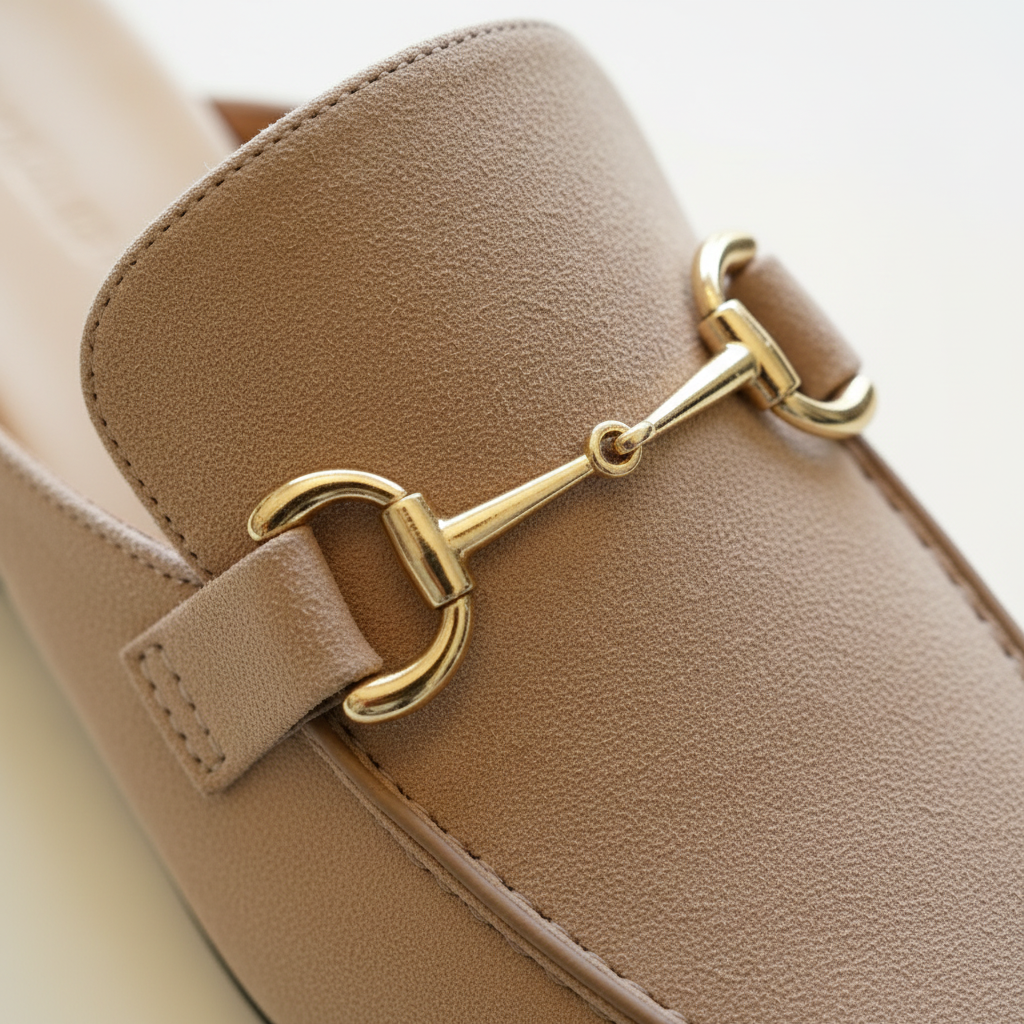 Ashe Mule 20