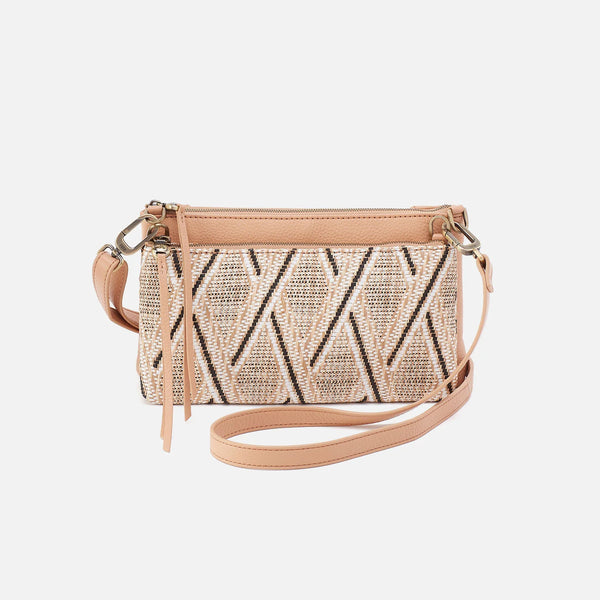 Darcy Double Crossbody