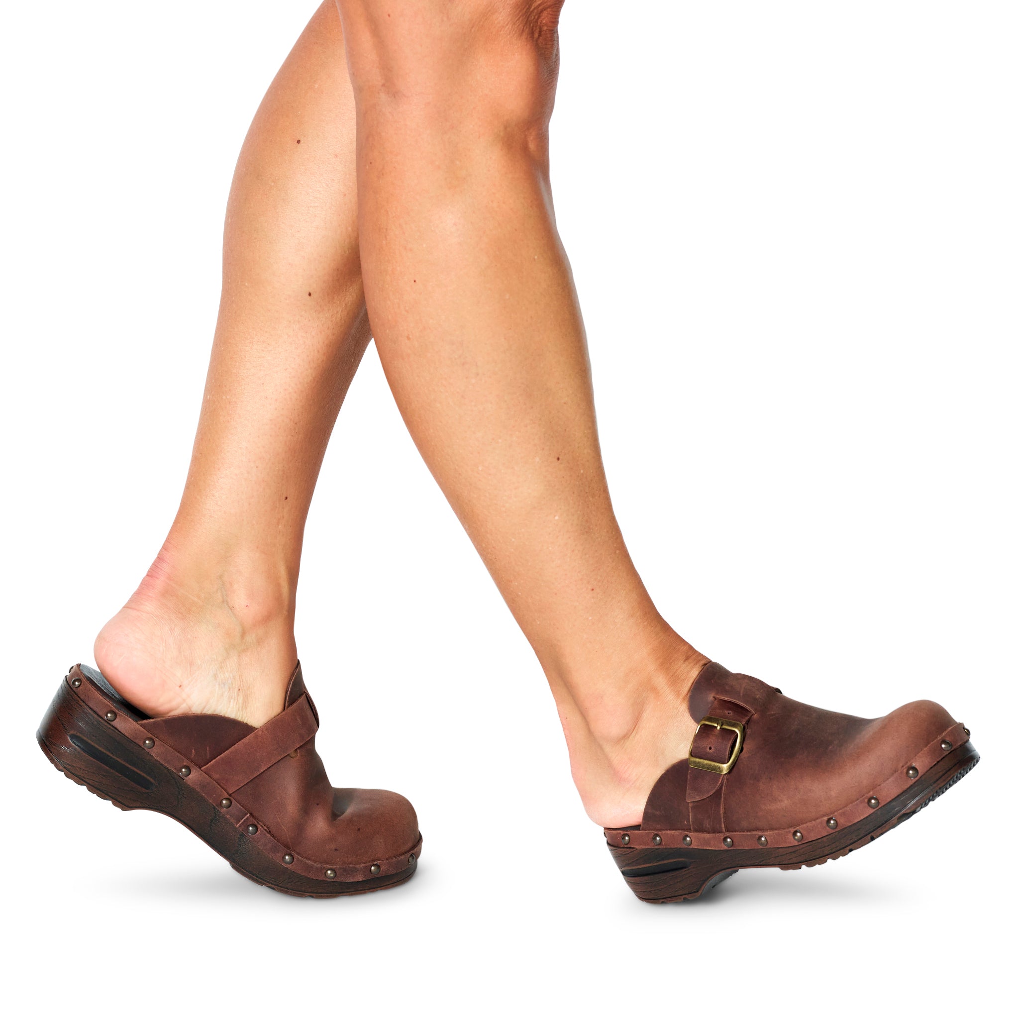 Chocolat Blu Yullia Clog