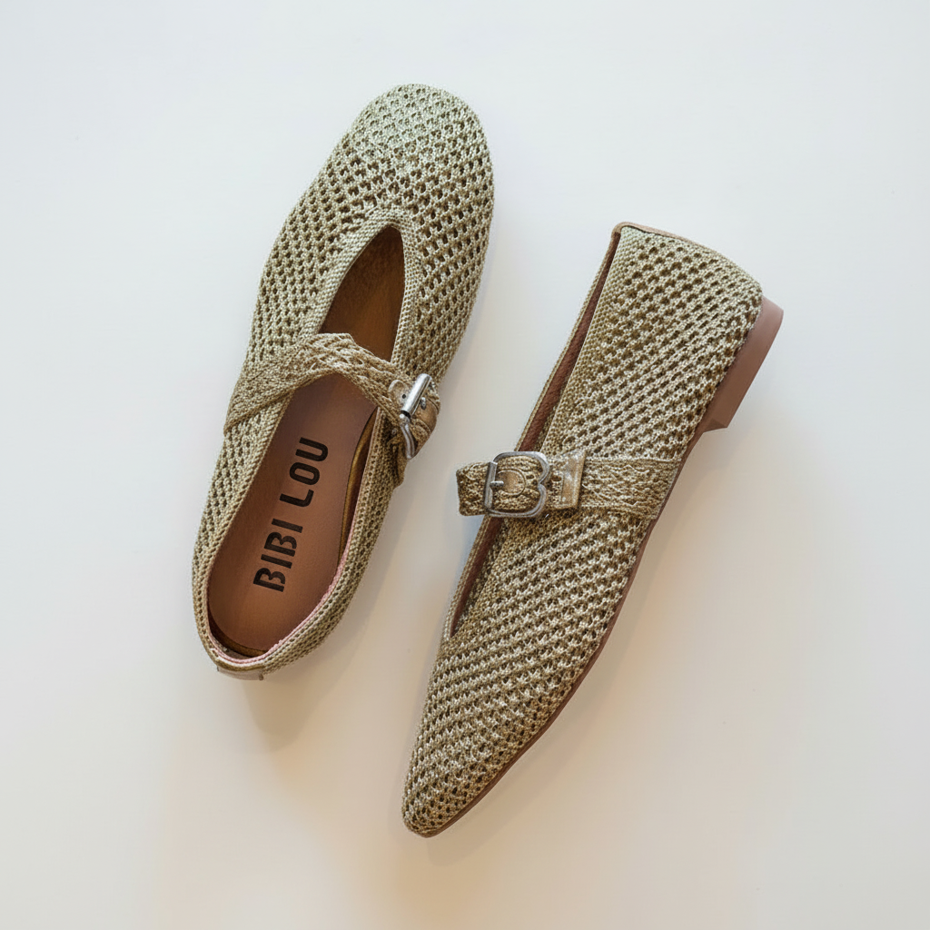 Elani Flat
