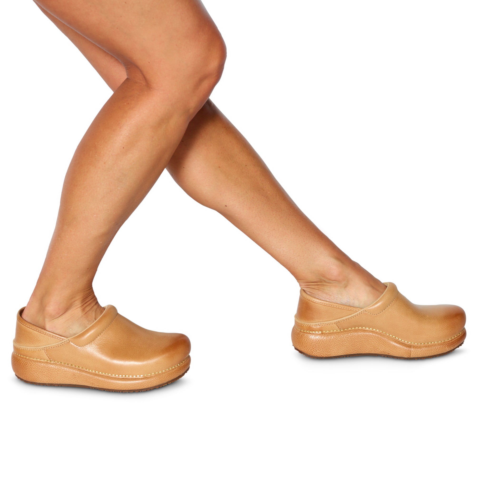 Dansko Platform Pro Clog