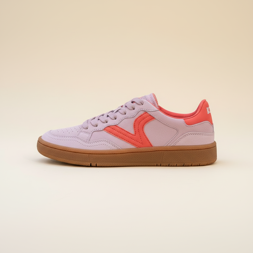 Smash Suede