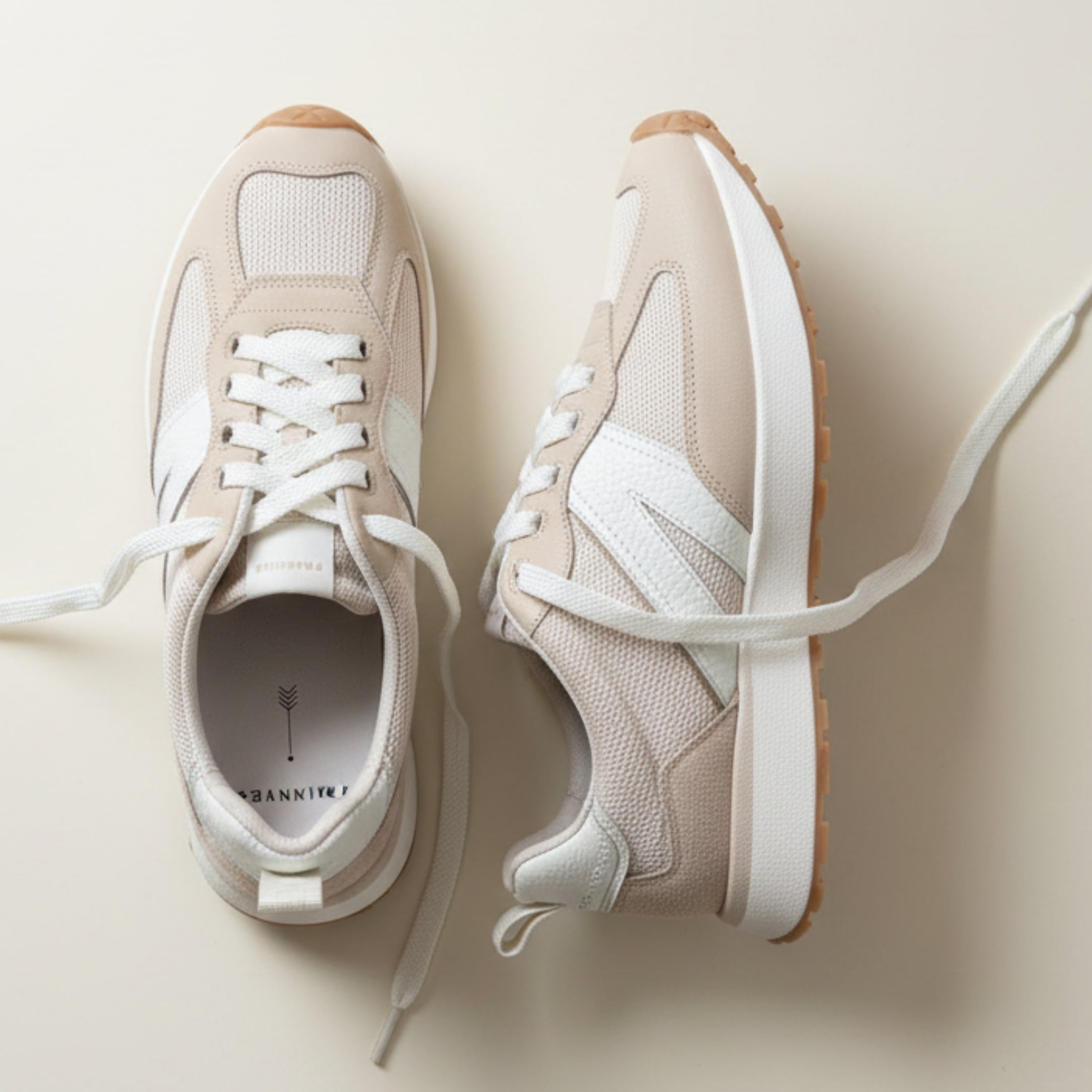 アングーラ Frankie 4 Axel II Sneaker