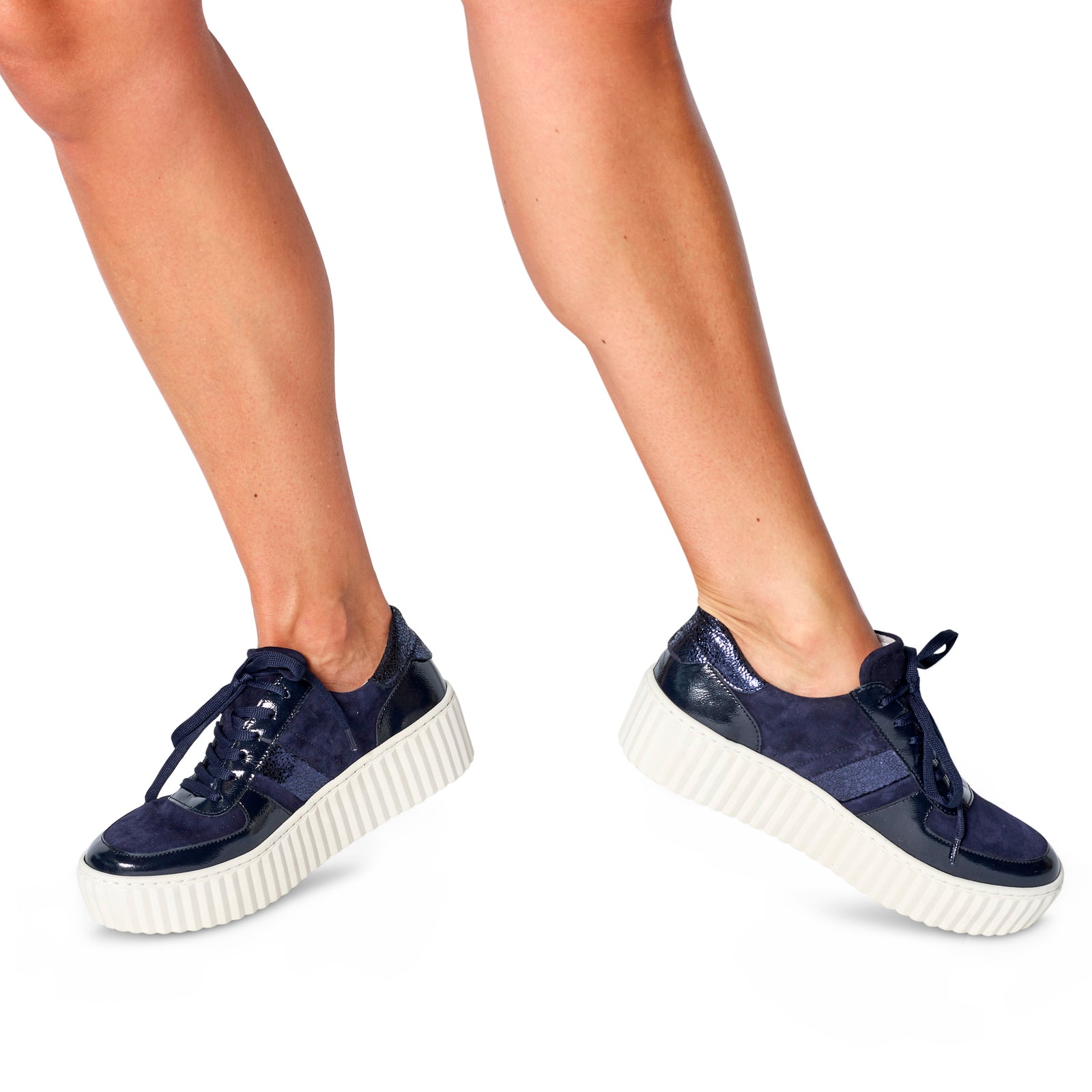 Gabor Gisela Sneaker – Chattanooga Shoe Co.
