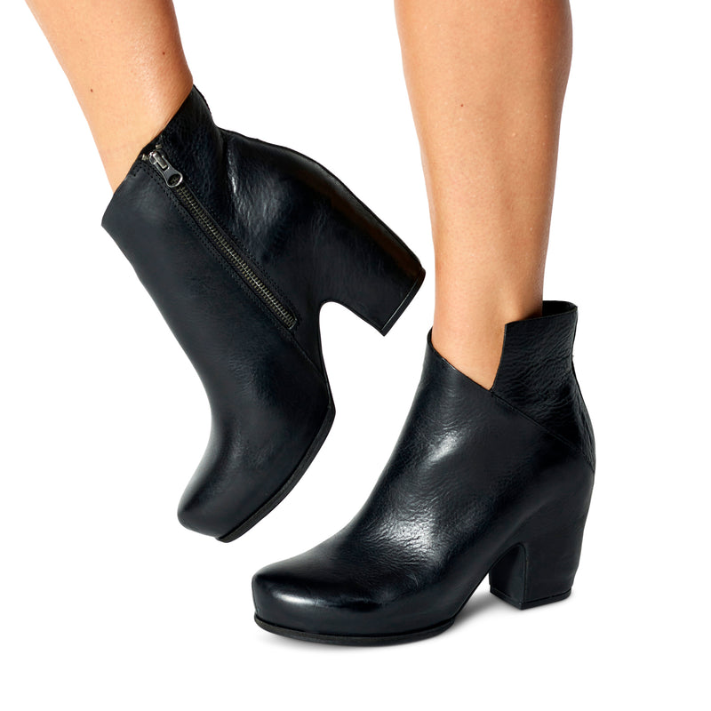 Kork ease boots online