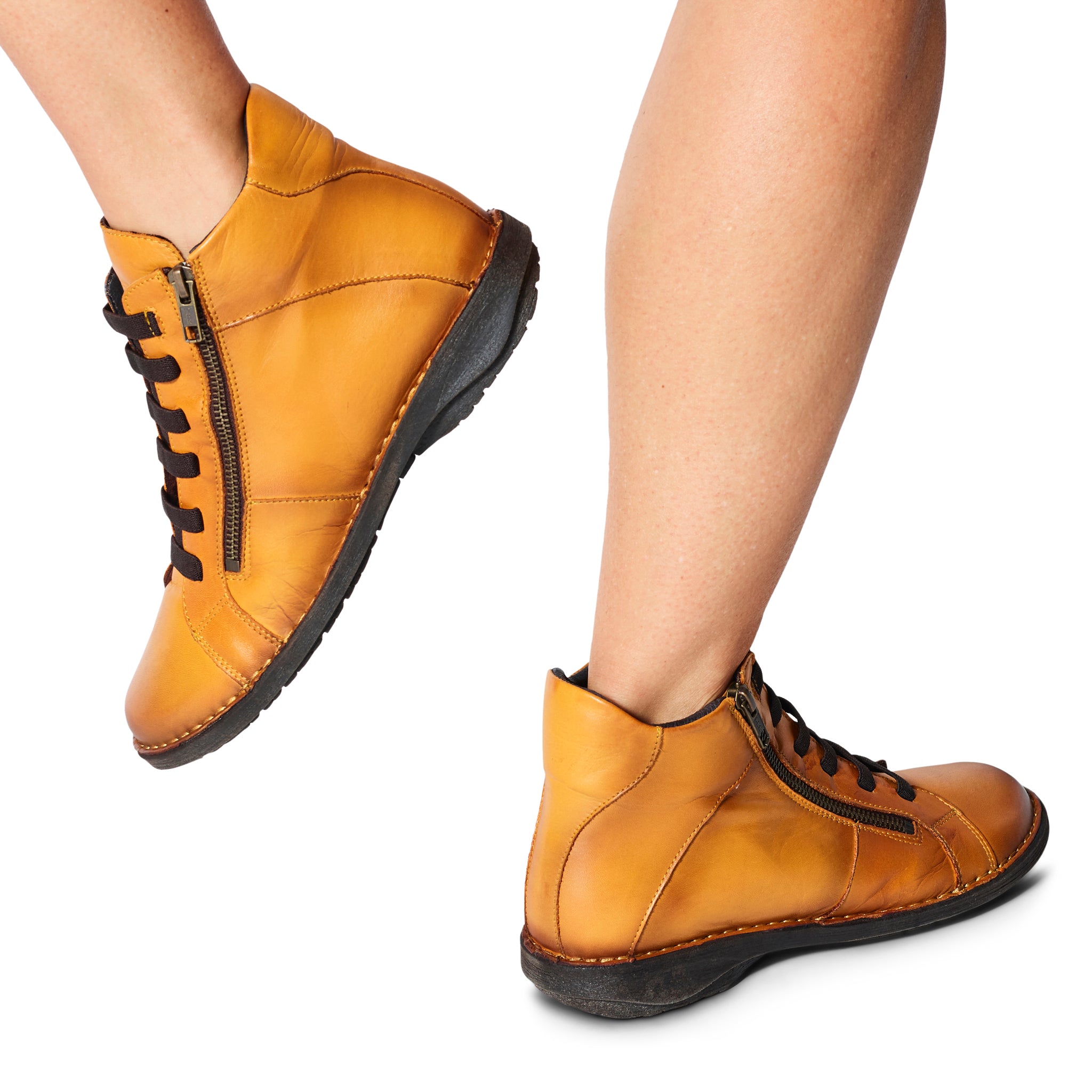 Miz Mooz Preslee Bootie