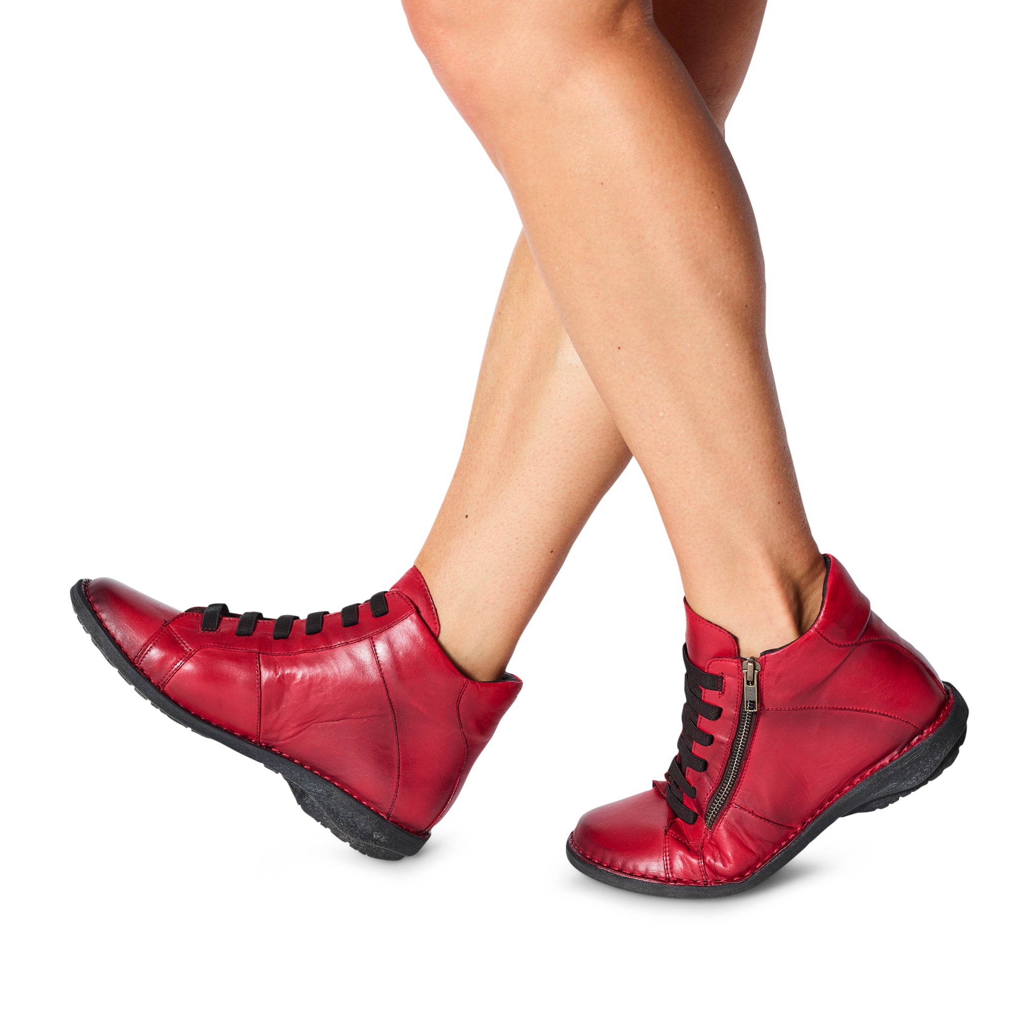 Miz Mooz Preslee Bootie