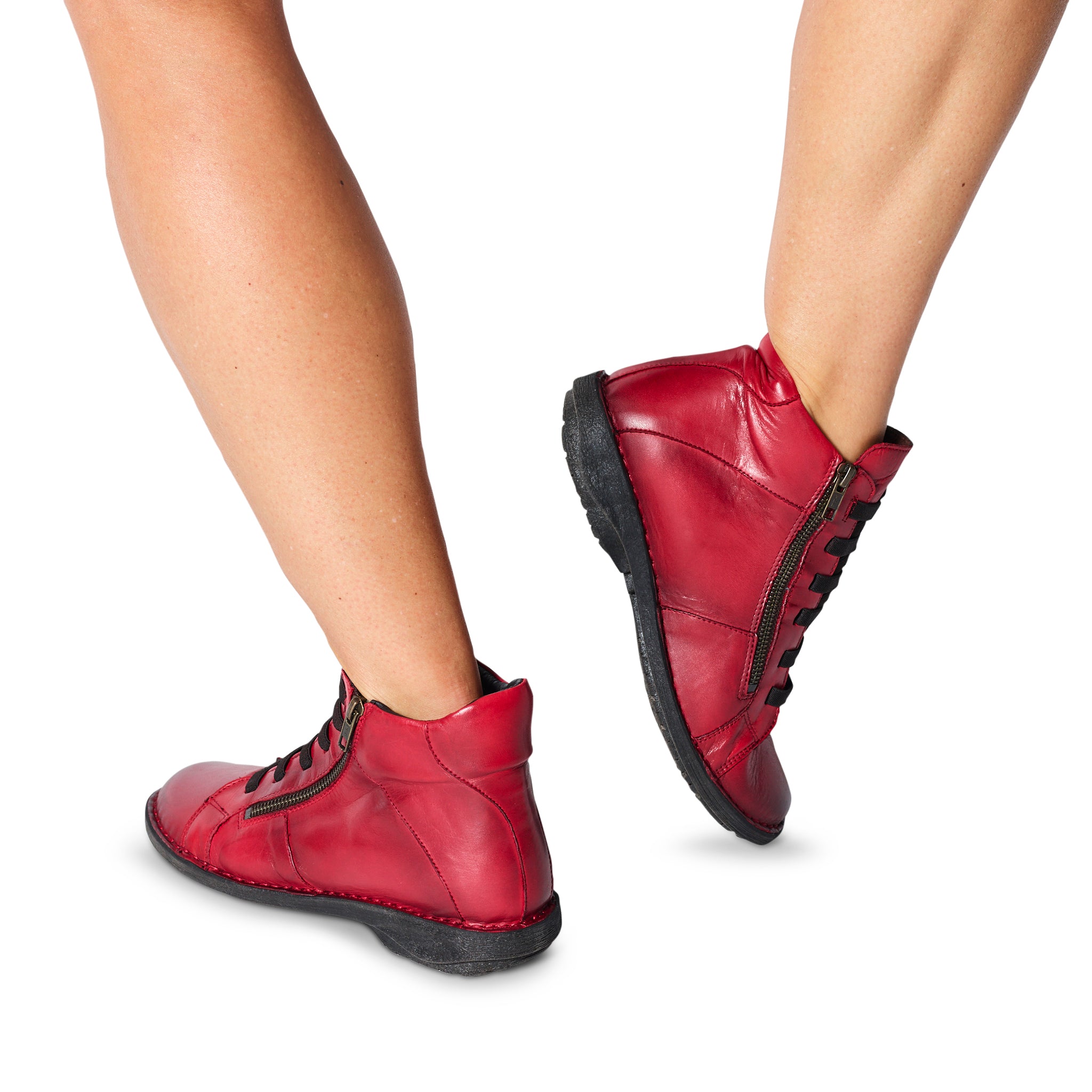 (取寄) ミズ ムーズ レディース プレスリー Miz Mooz women Miz Mooz Preslee Ocean Antique Burnish Miz Mooz Preslee Bootie