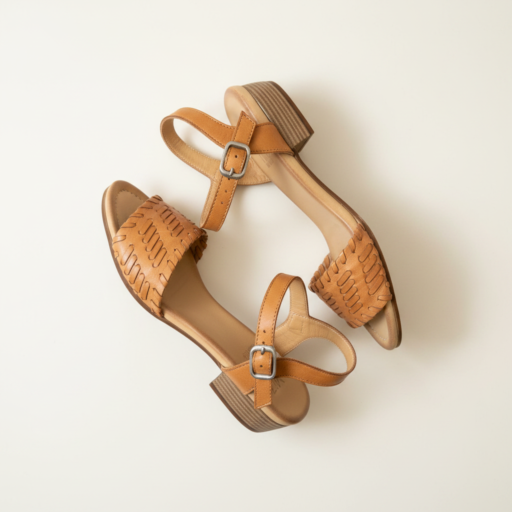 Miz Mooz Cyprus Heel