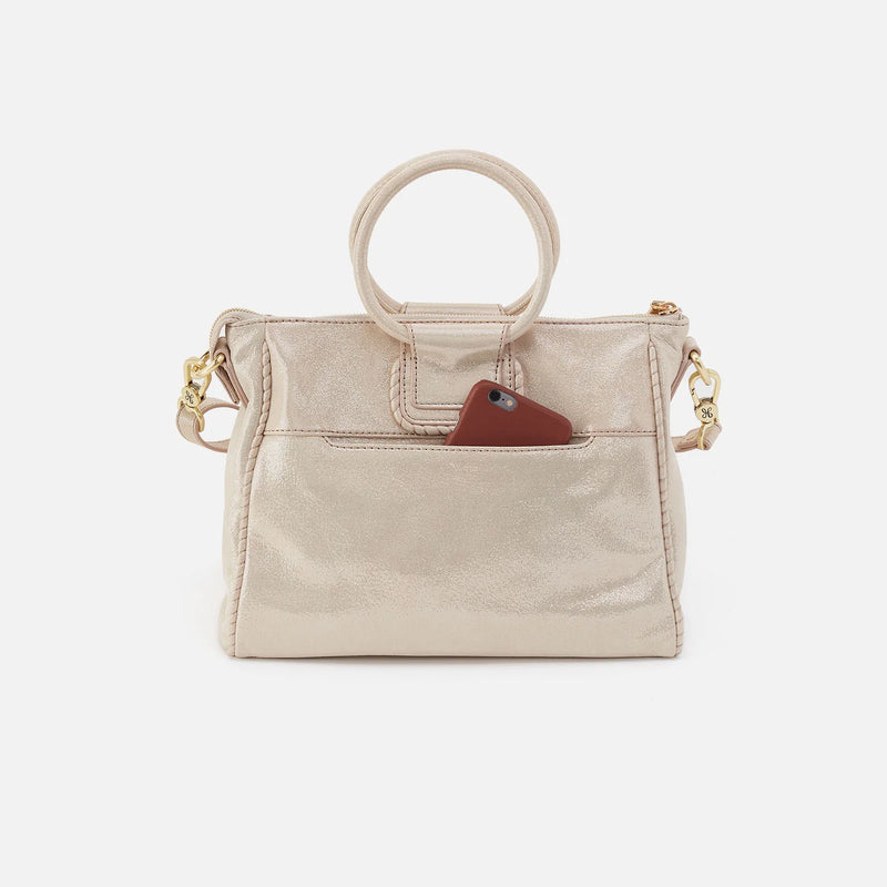 Sheila Medium Satchel