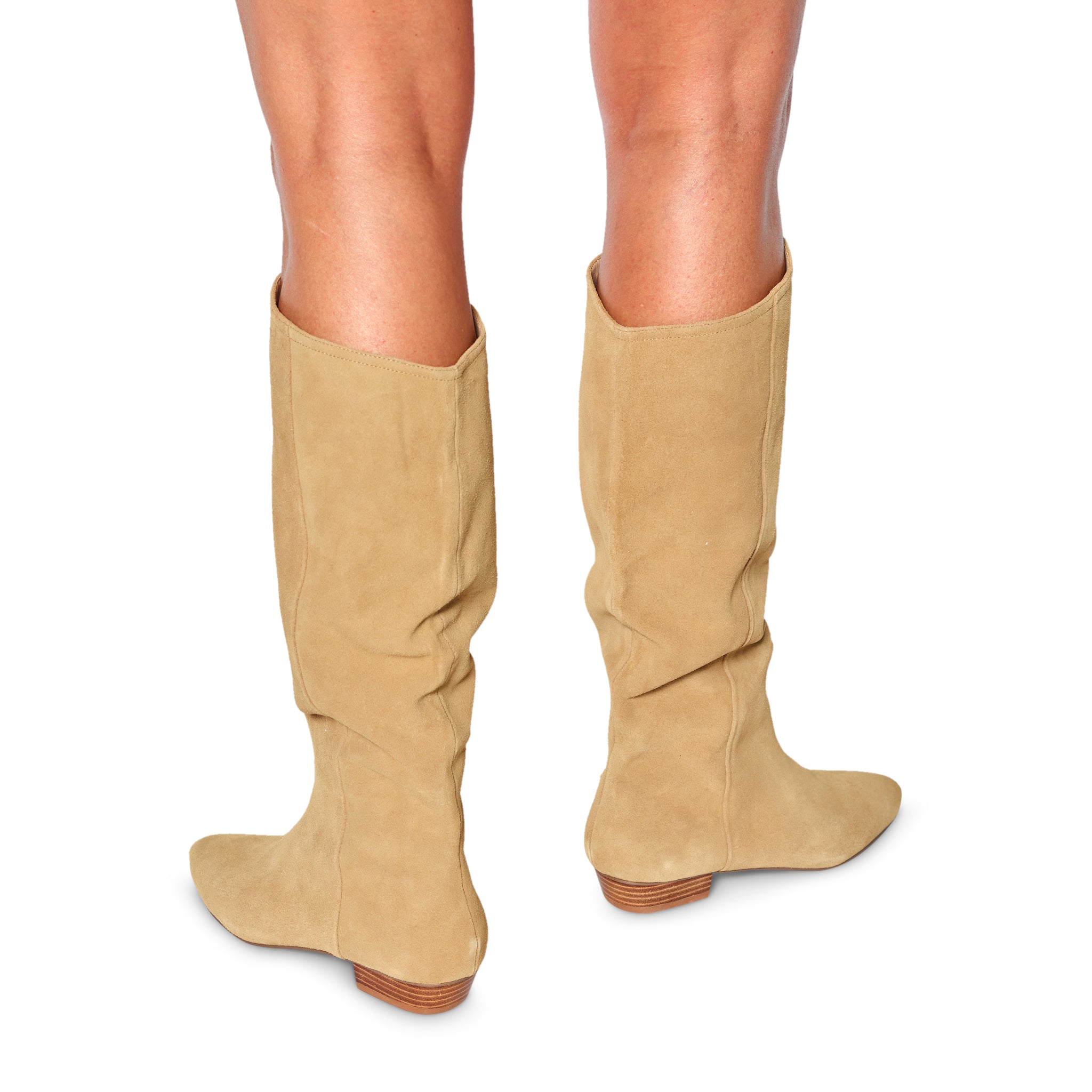 Silent D Monika Tall Boot